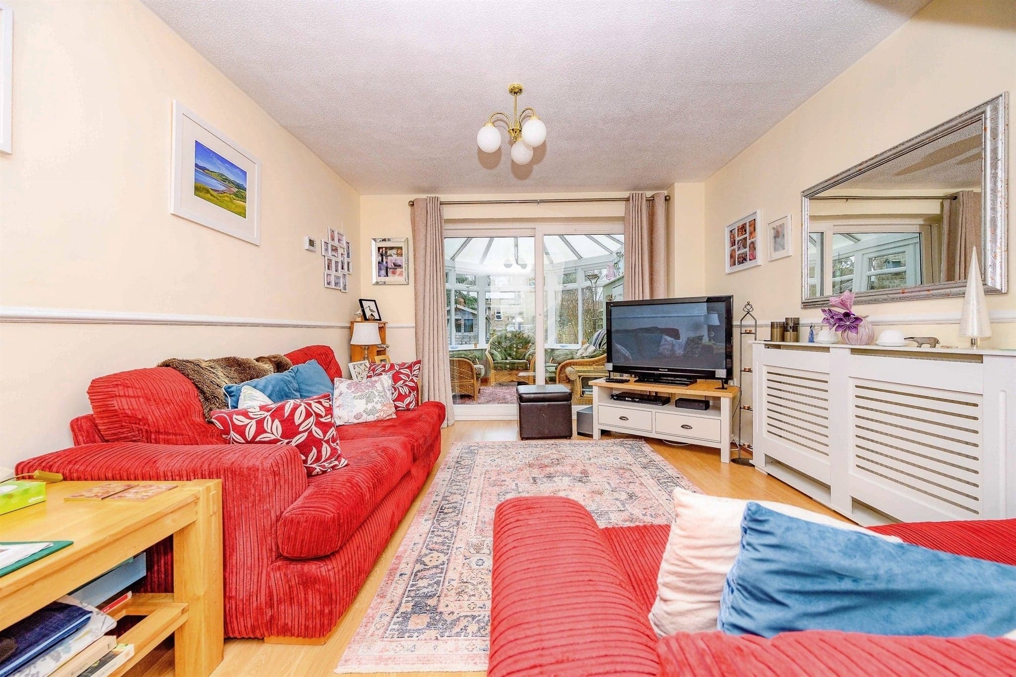 Property at Blair Close, Hemel Hempstead