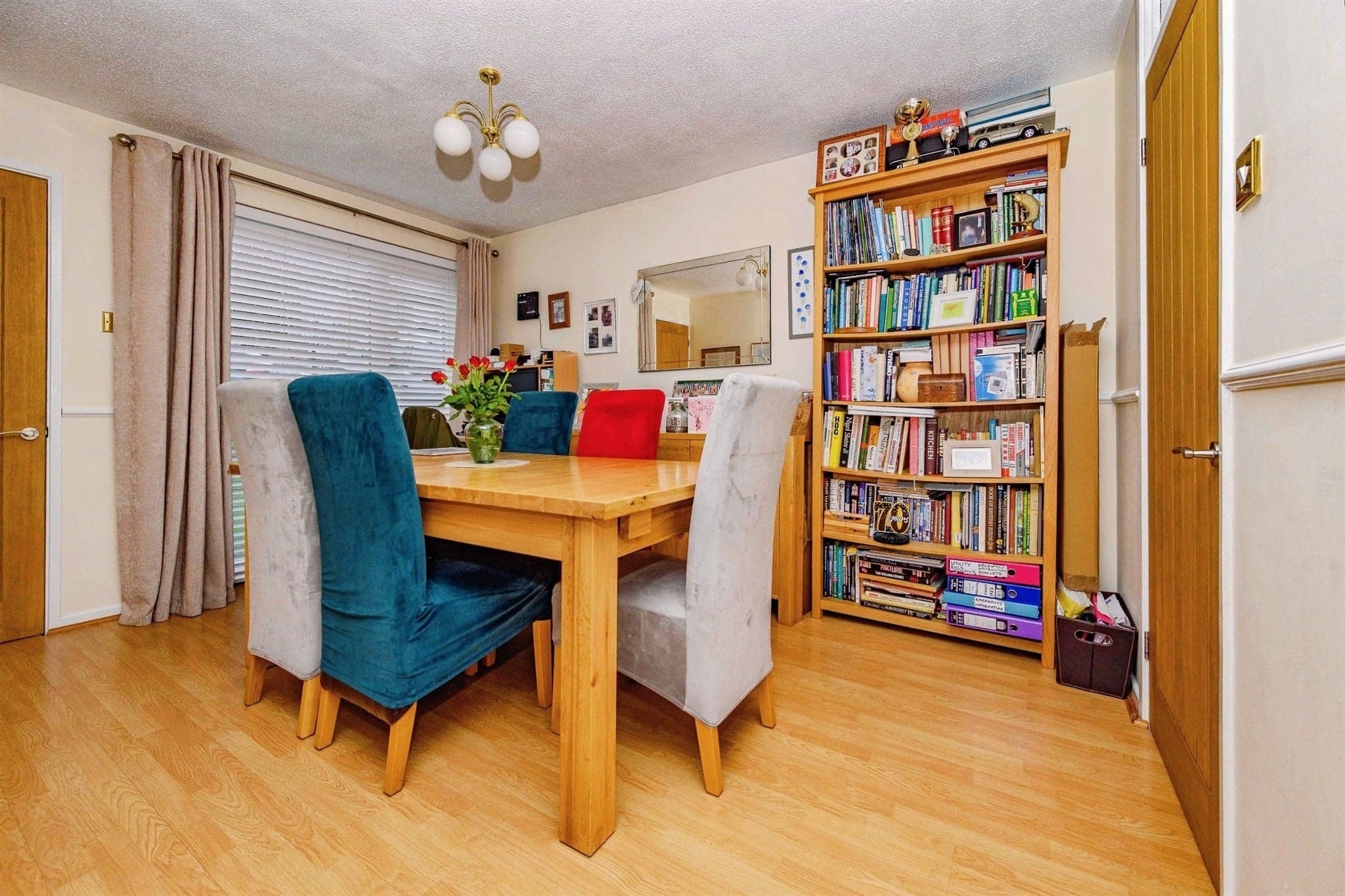 Property at Blair Close, Hemel Hempstead