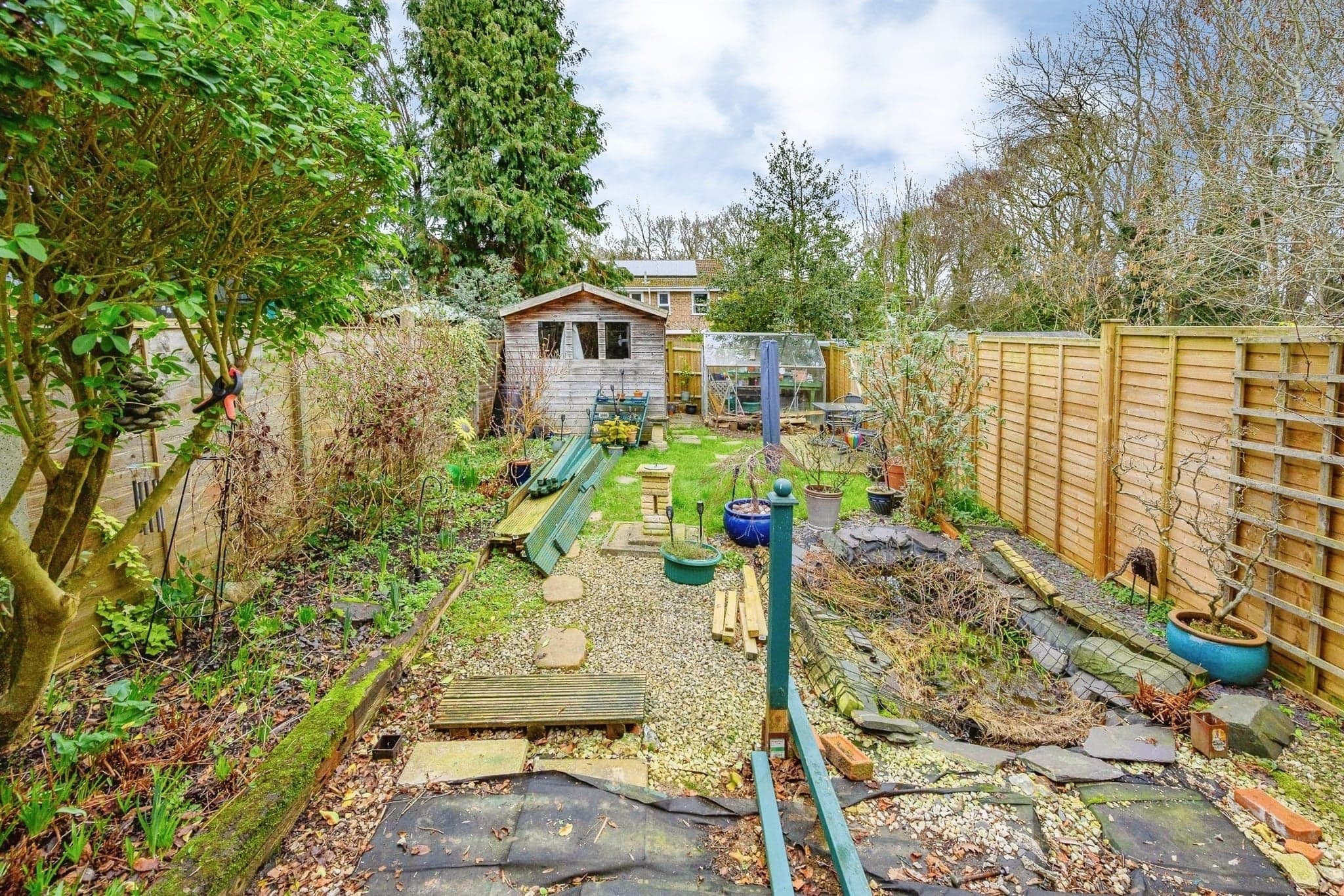 Property at Blair Close, Hemel Hempstead