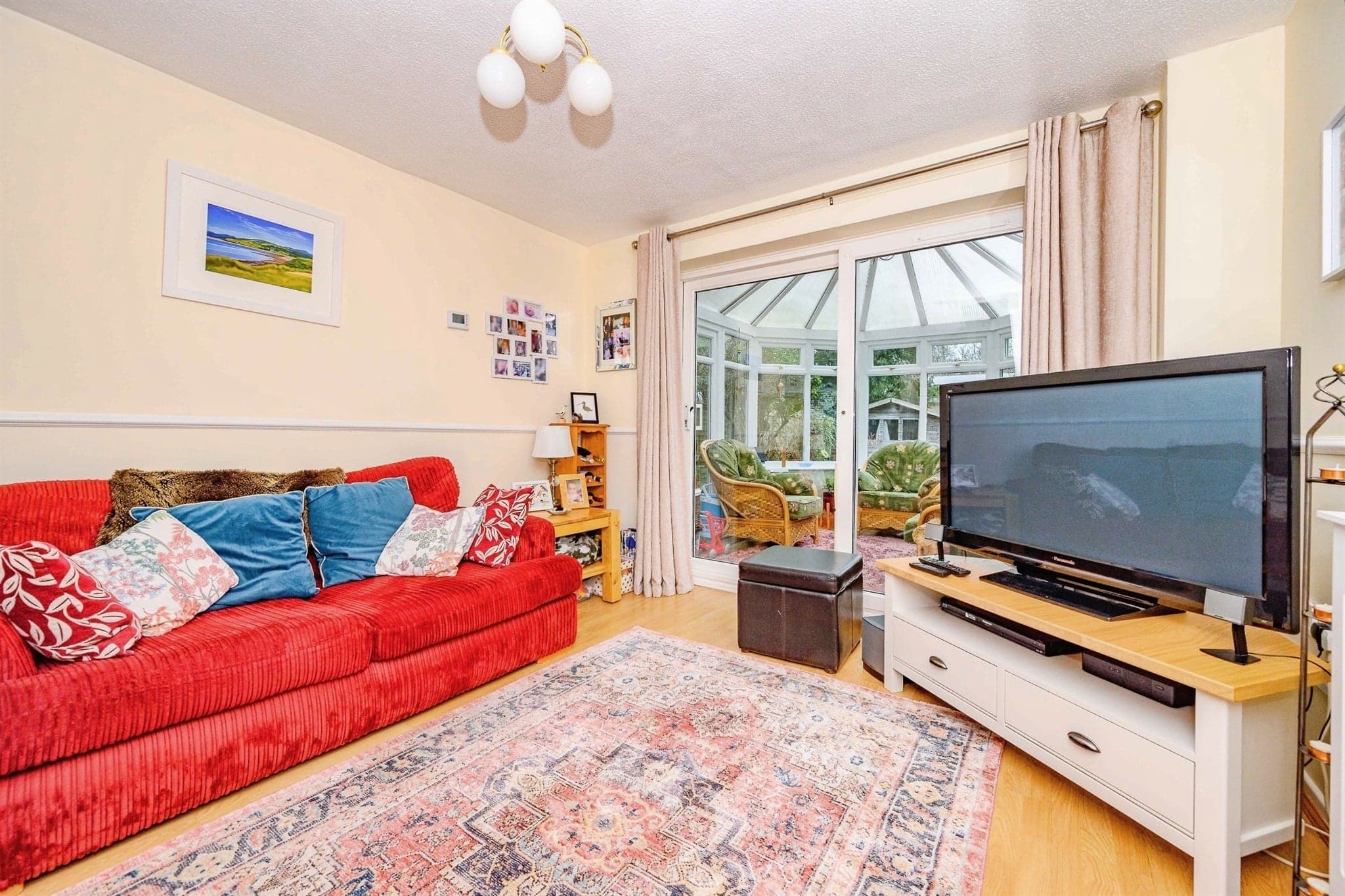 Property at Blair Close, Hemel Hempstead