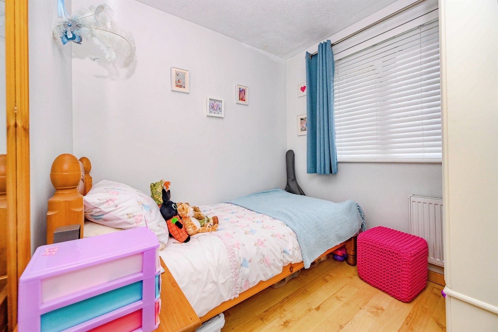 Property at Blair Close, Hemel Hempstead