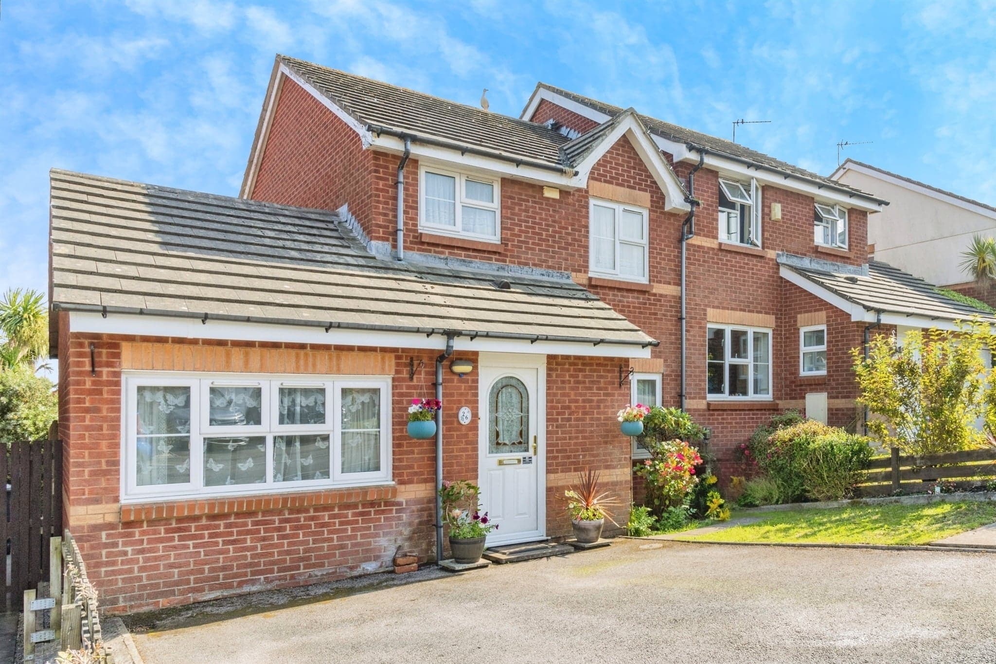 Property at Whitebeam Close, PAIGNTON