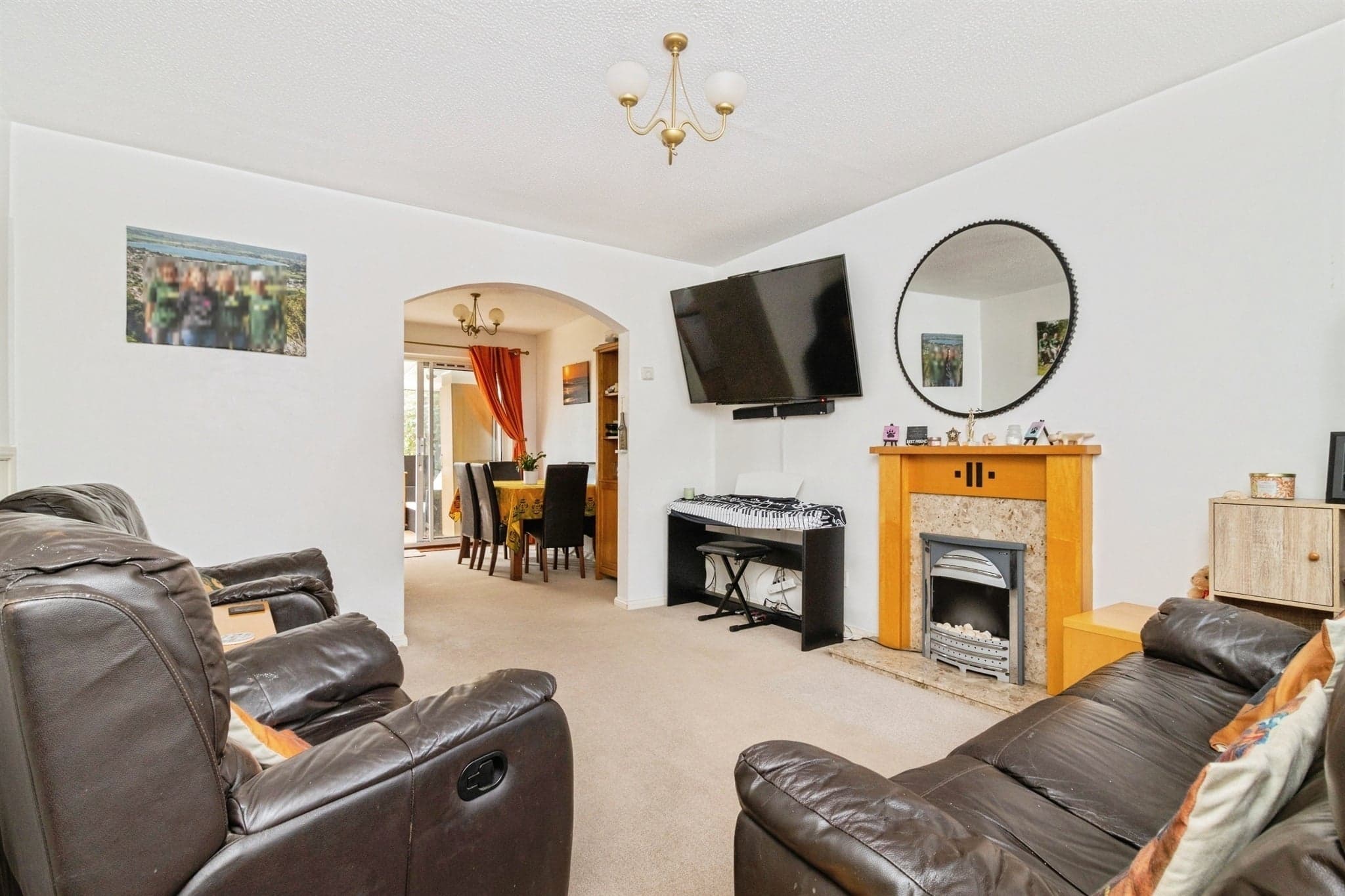 Property at Whitebeam Close, PAIGNTON