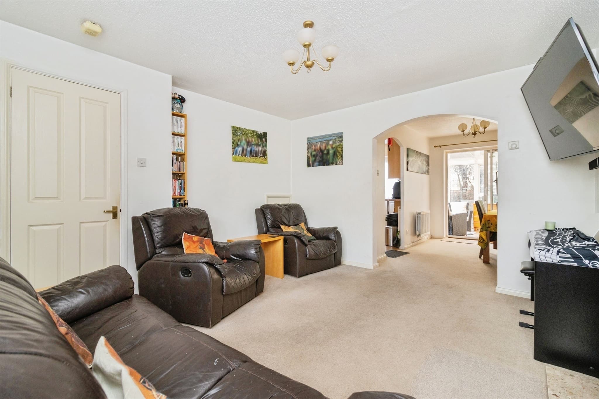 Property at Whitebeam Close, PAIGNTON