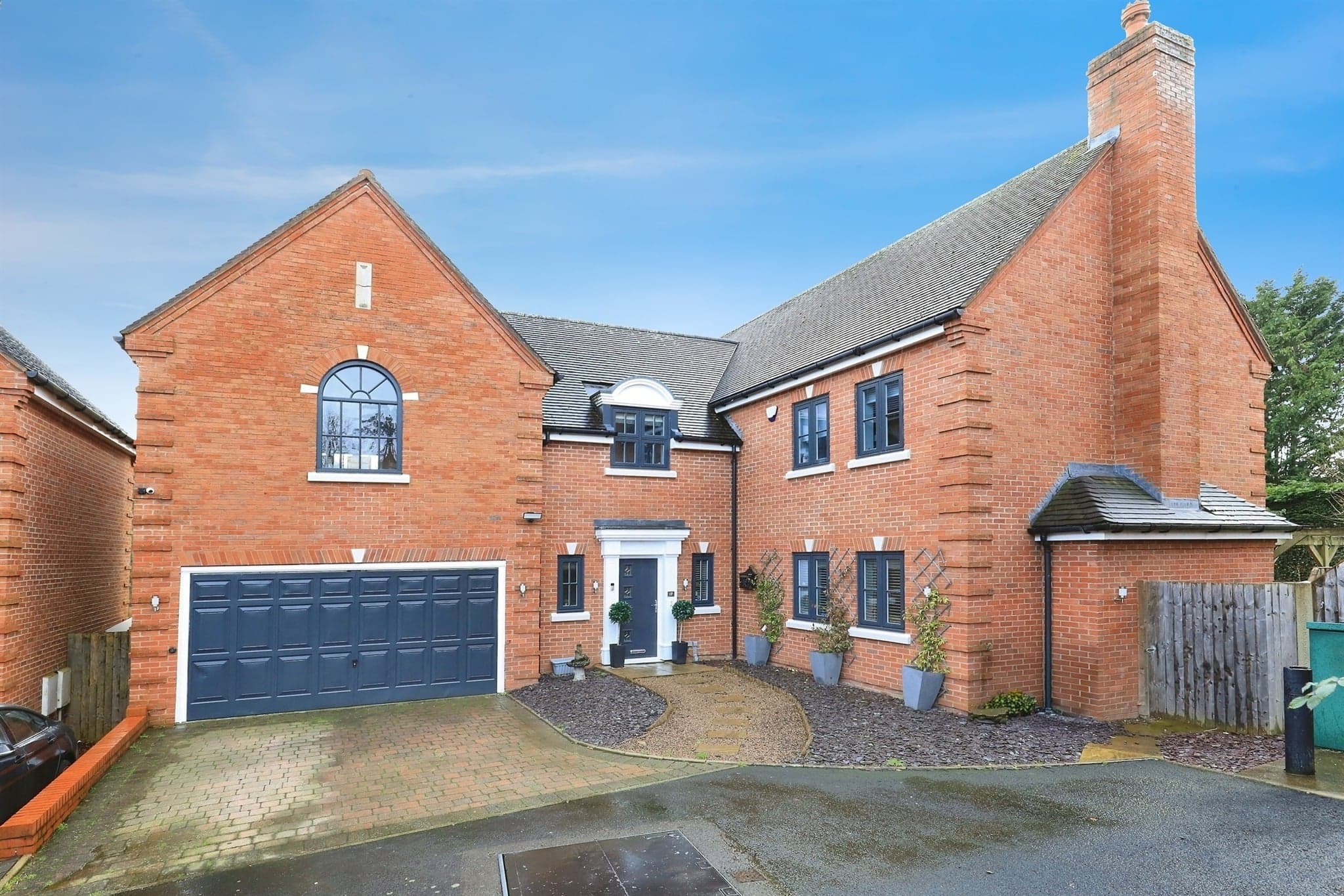 Property at Yeldside Gardens, Cleobury Mortimer, Kidderminster