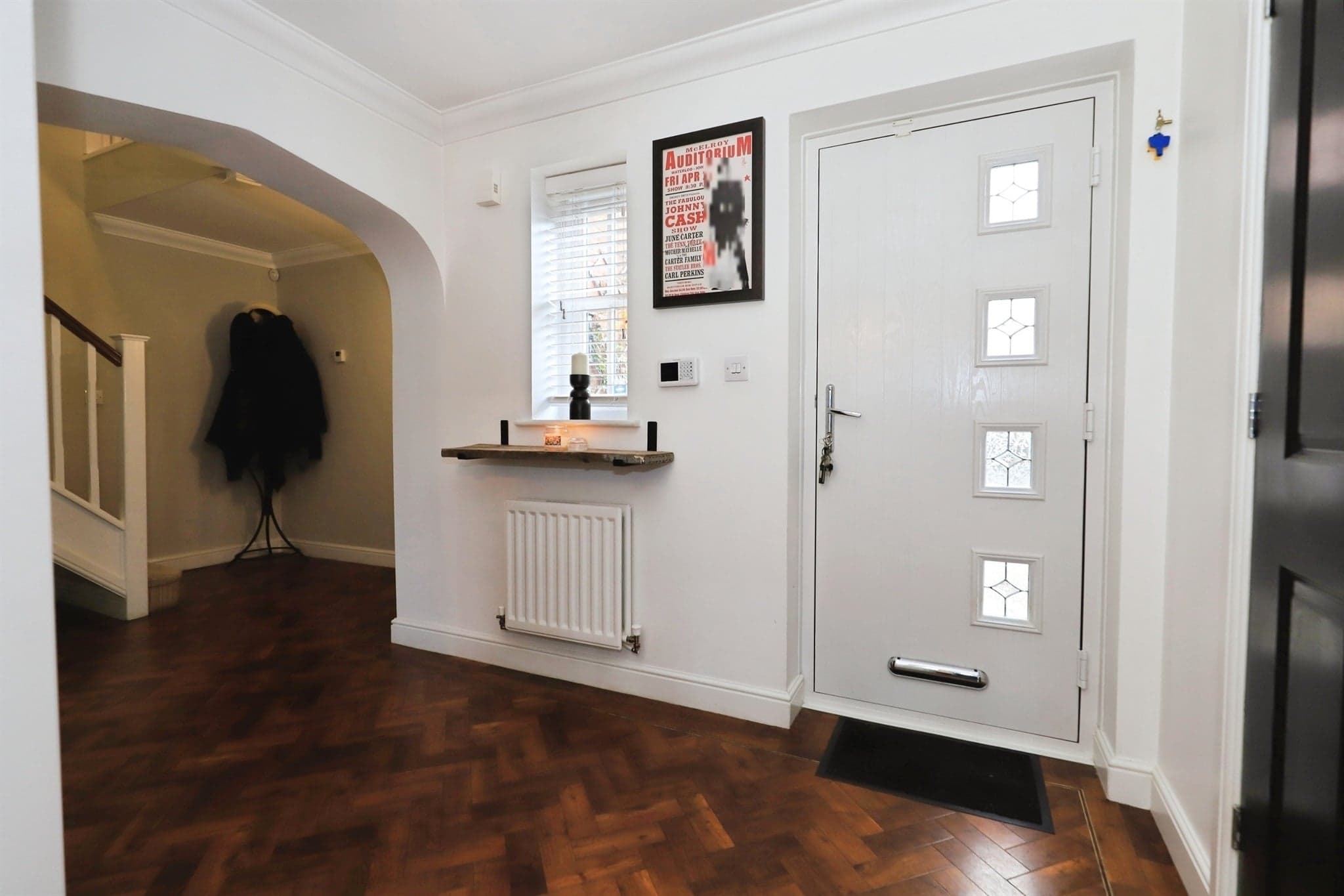 Property at Yeldside Gardens, Cleobury Mortimer, Kidderminster