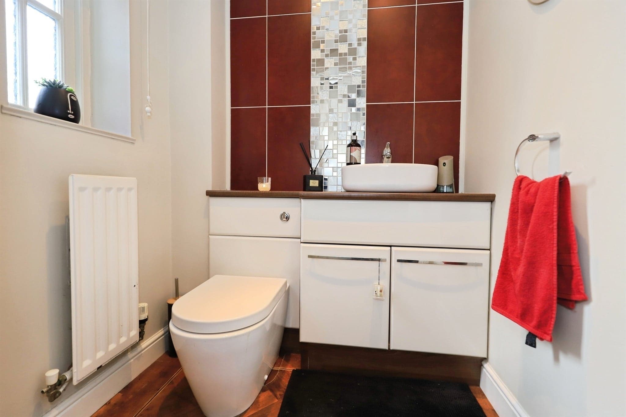 Property at Yeldside Gardens, Cleobury Mortimer, Kidderminster