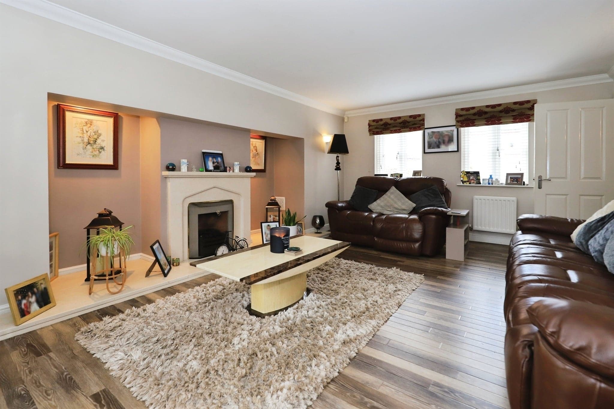 Property at Yeldside Gardens, Cleobury Mortimer, Kidderminster