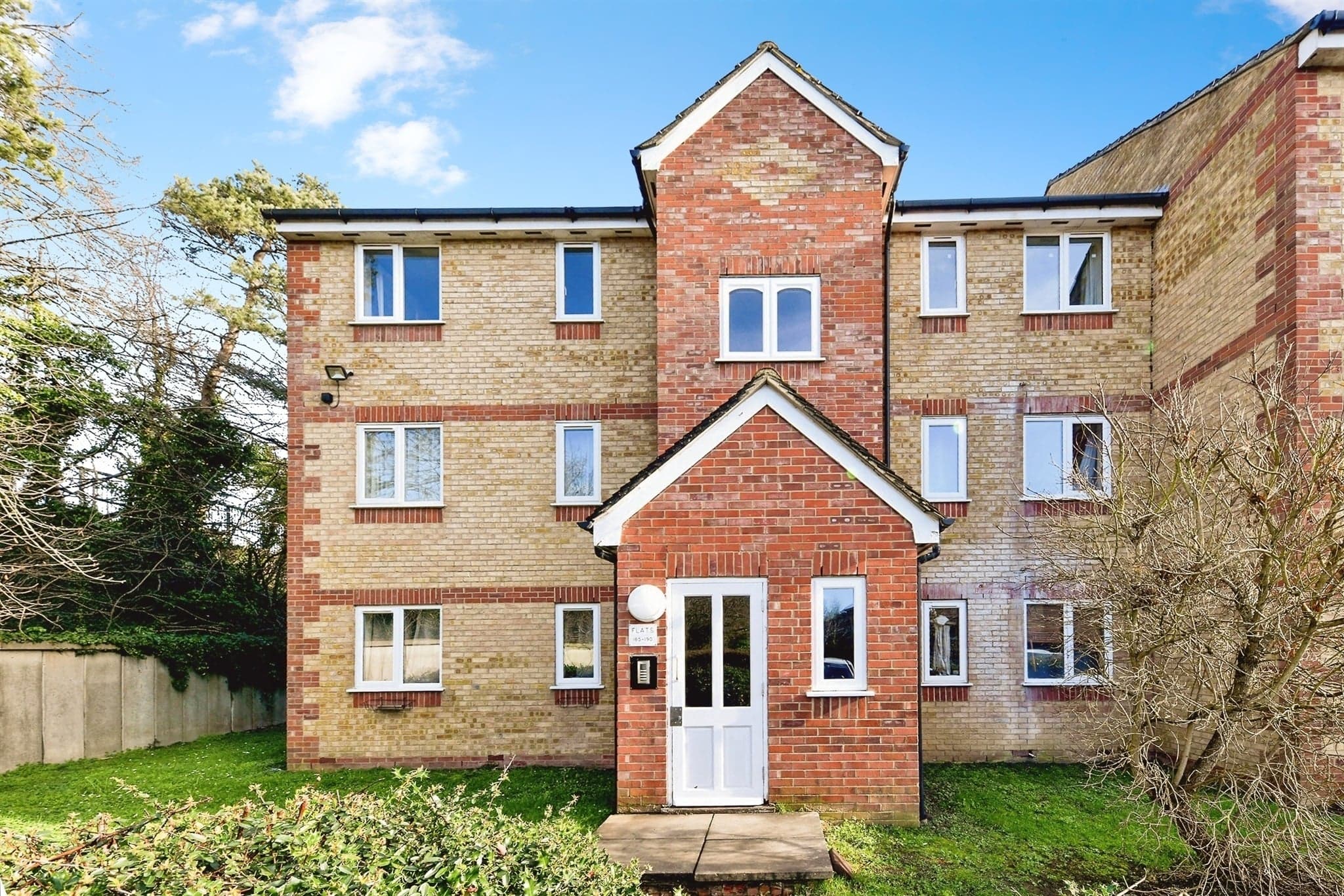 Property at Prestatyn Close, Stevenage