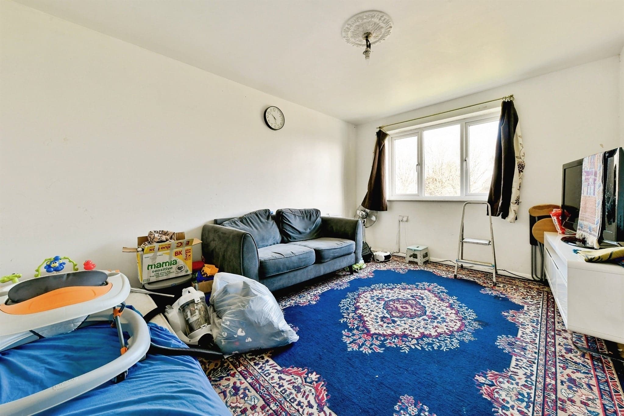 Property at Prestatyn Close, Stevenage
