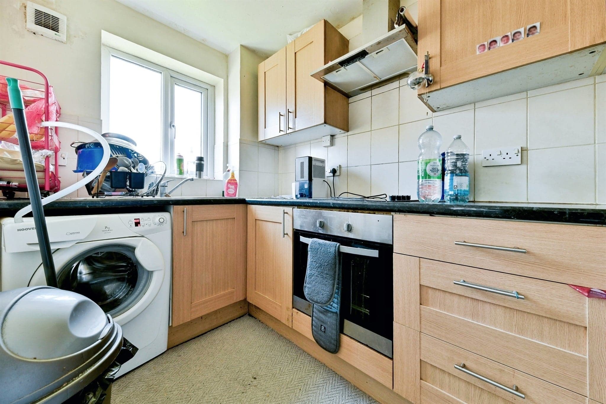 Property at Prestatyn Close, Stevenage