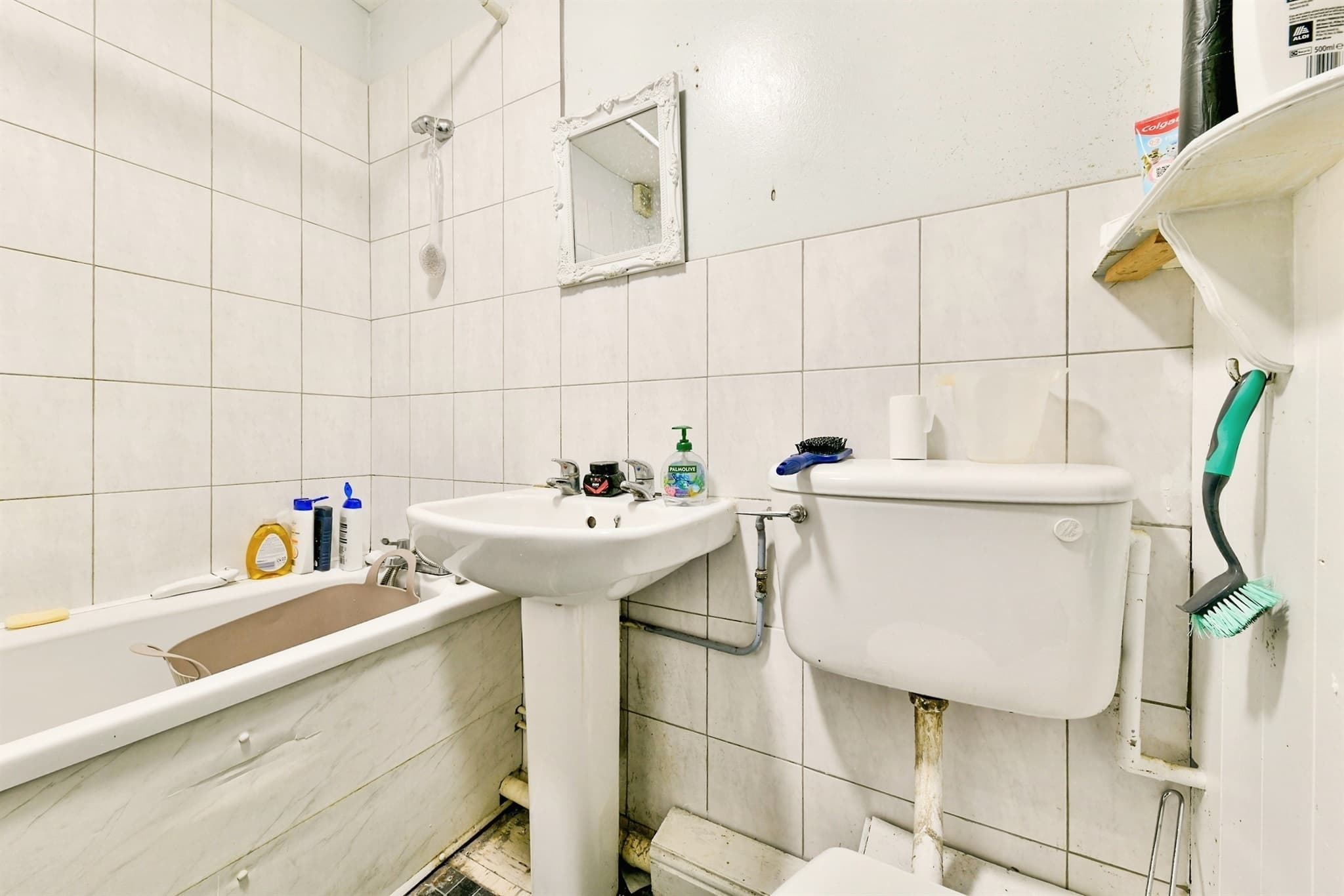 Property at Prestatyn Close, Stevenage