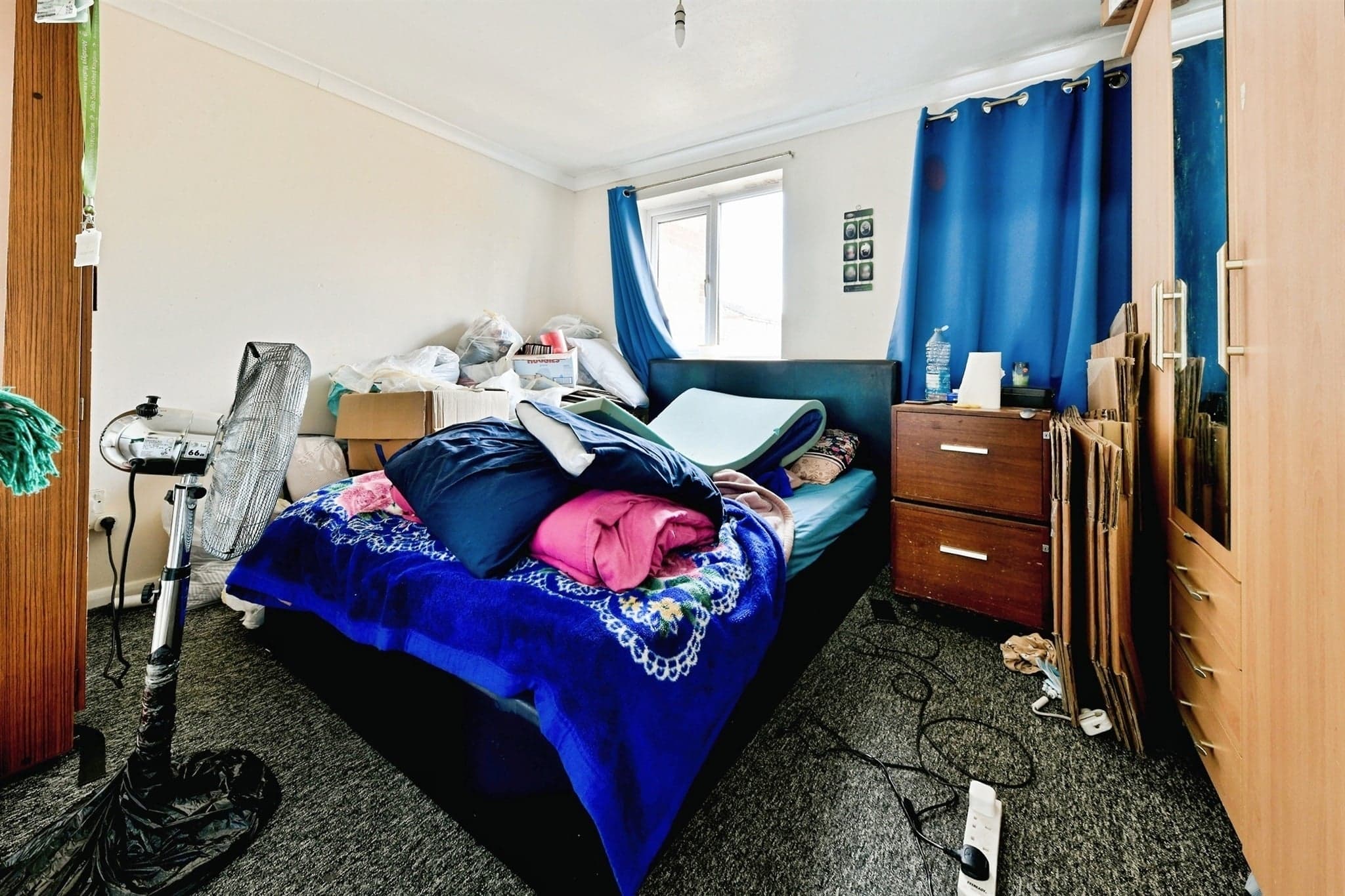 Property at Prestatyn Close, Stevenage
