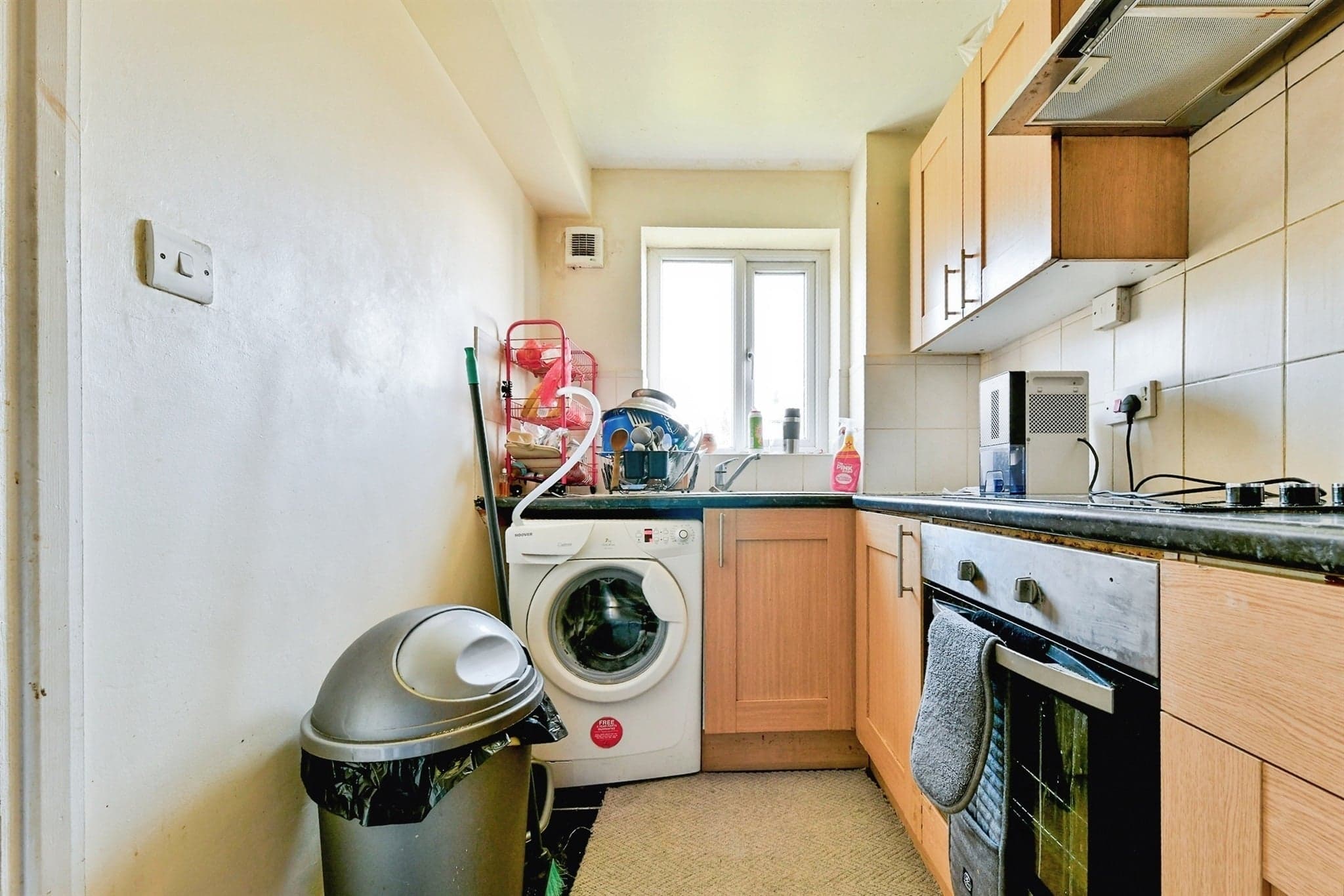 Property at Prestatyn Close, Stevenage