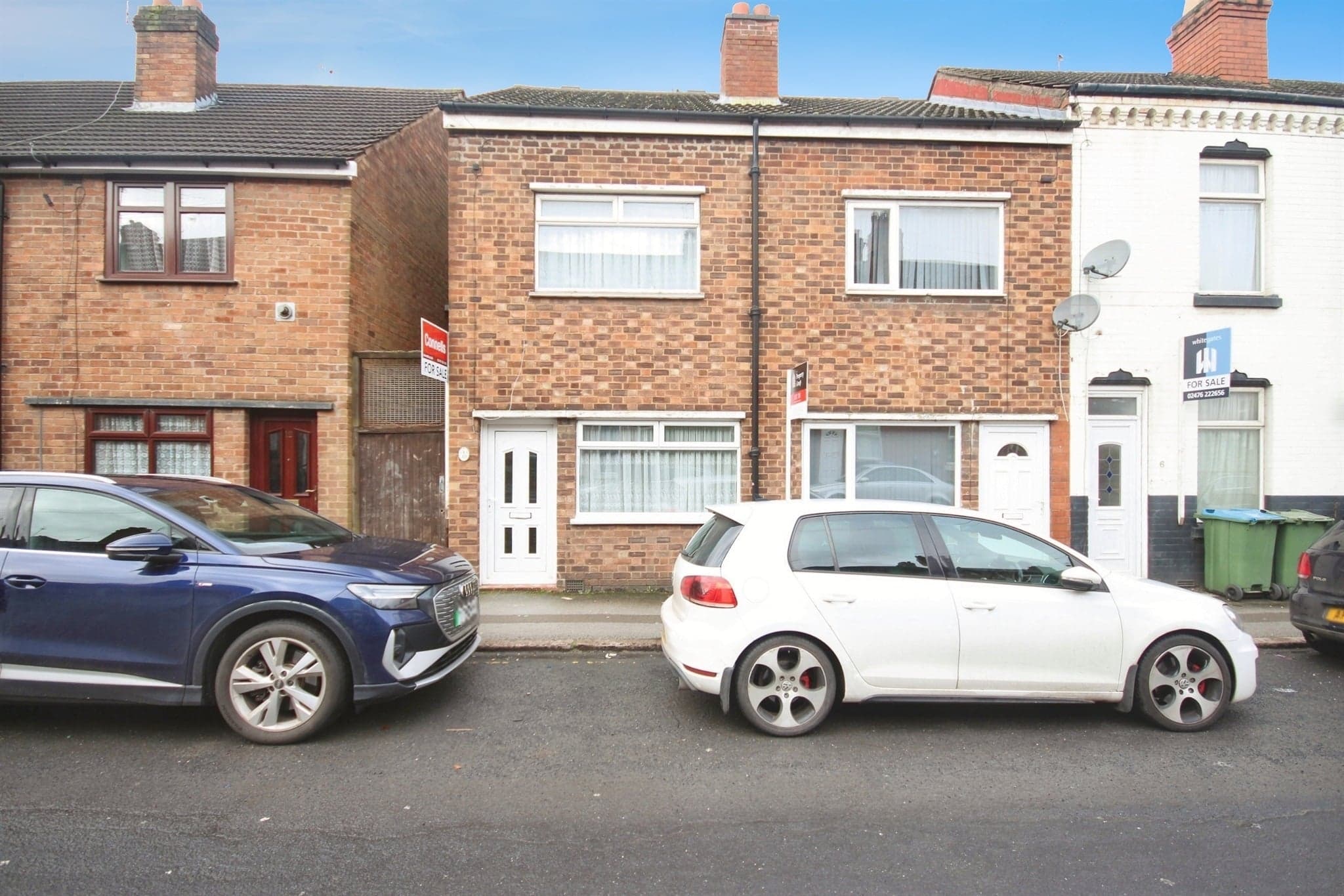 Property at Charterhouse Road, Coventry