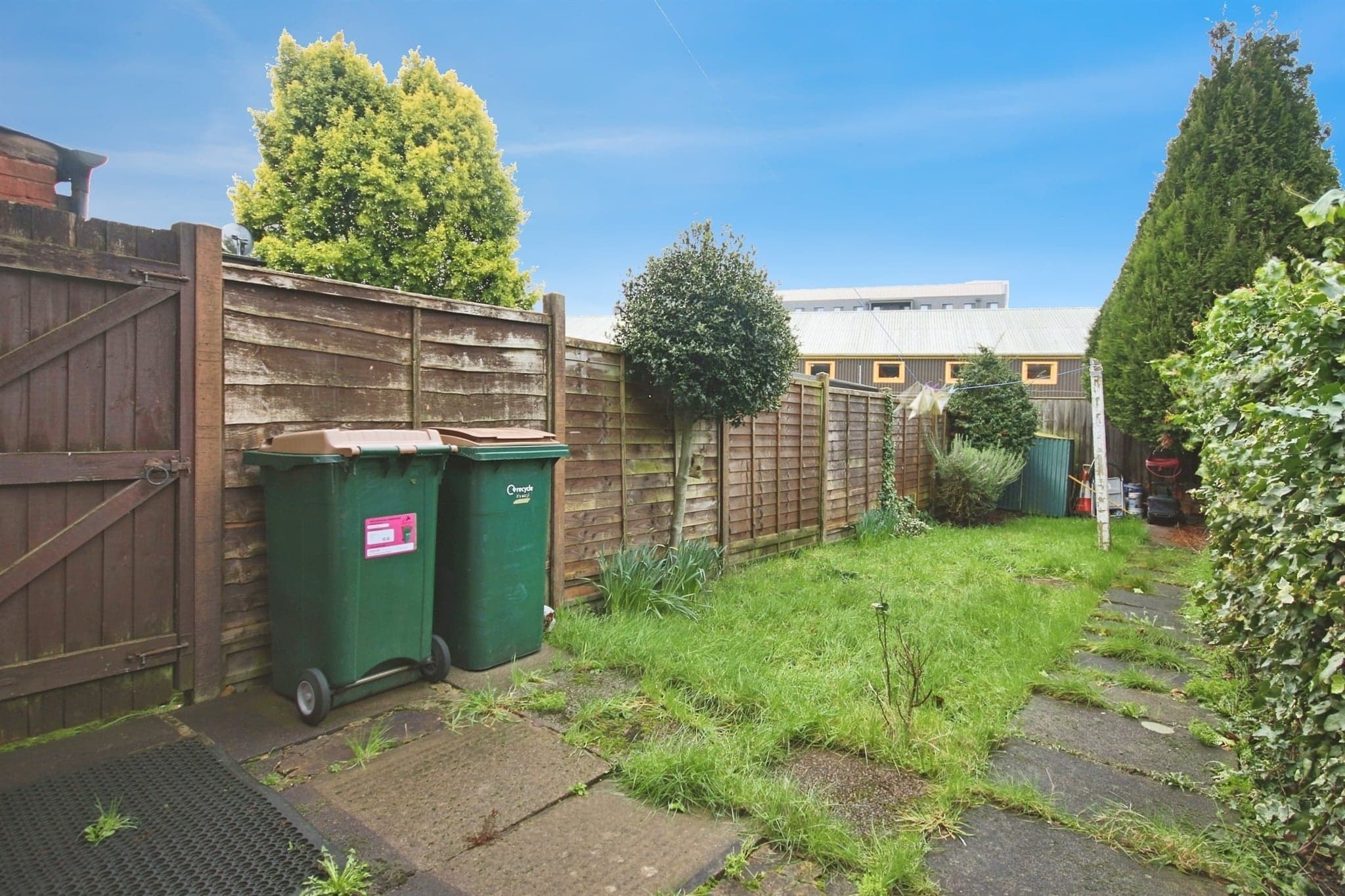 Property at Charterhouse Road, Coventry