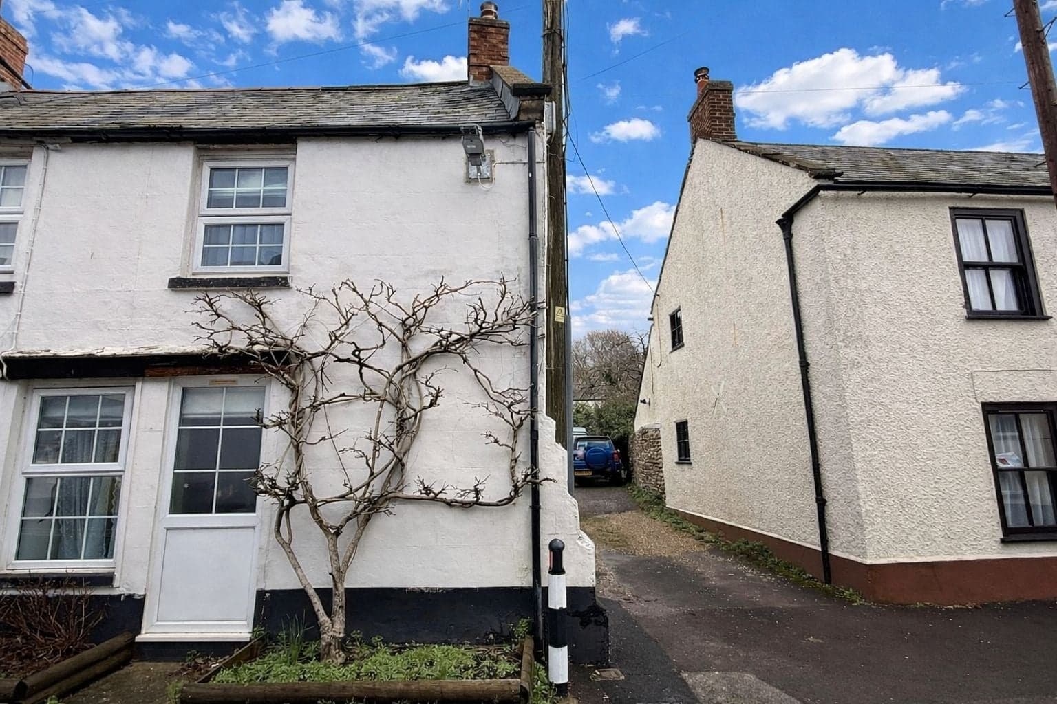 Property at Dorchester Road, Maiden Newton, Dorchester