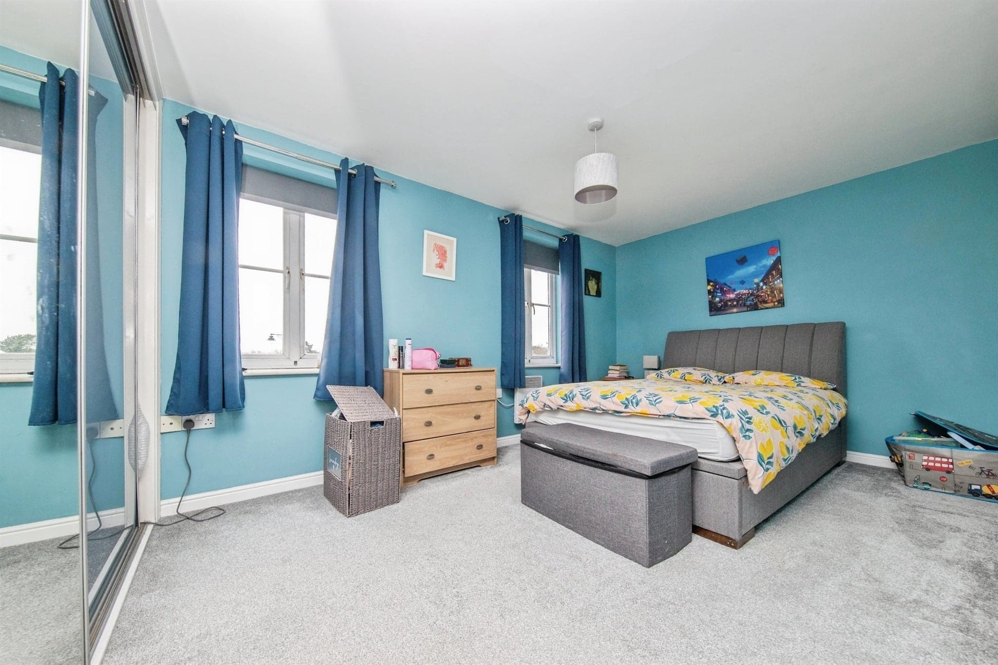 Property at Mansbrook Boulevard, Ipswich