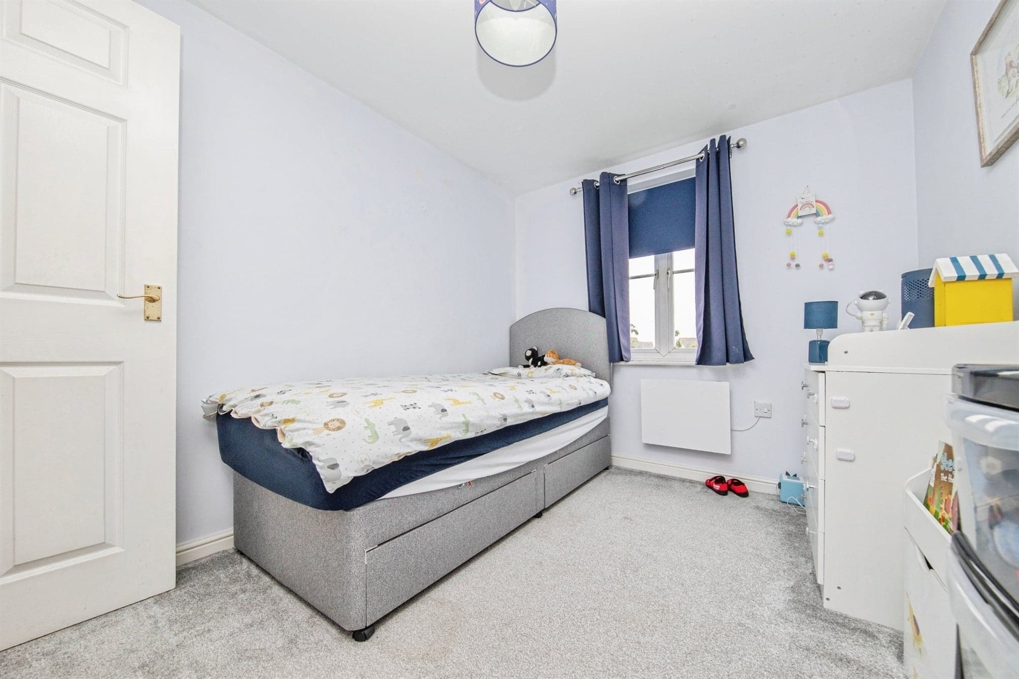 Property at Mansbrook Boulevard, Ipswich