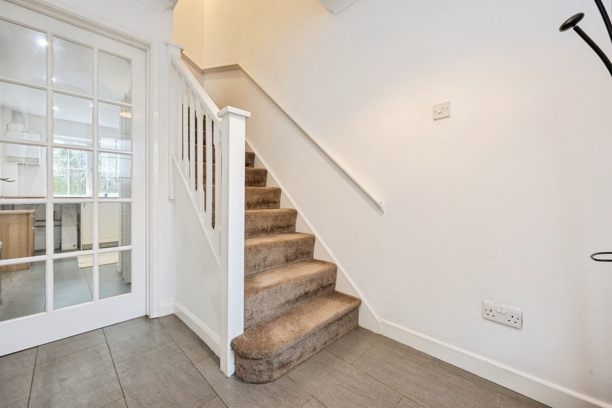 Property at The Grange, Lower Caldecote, Biggleswade