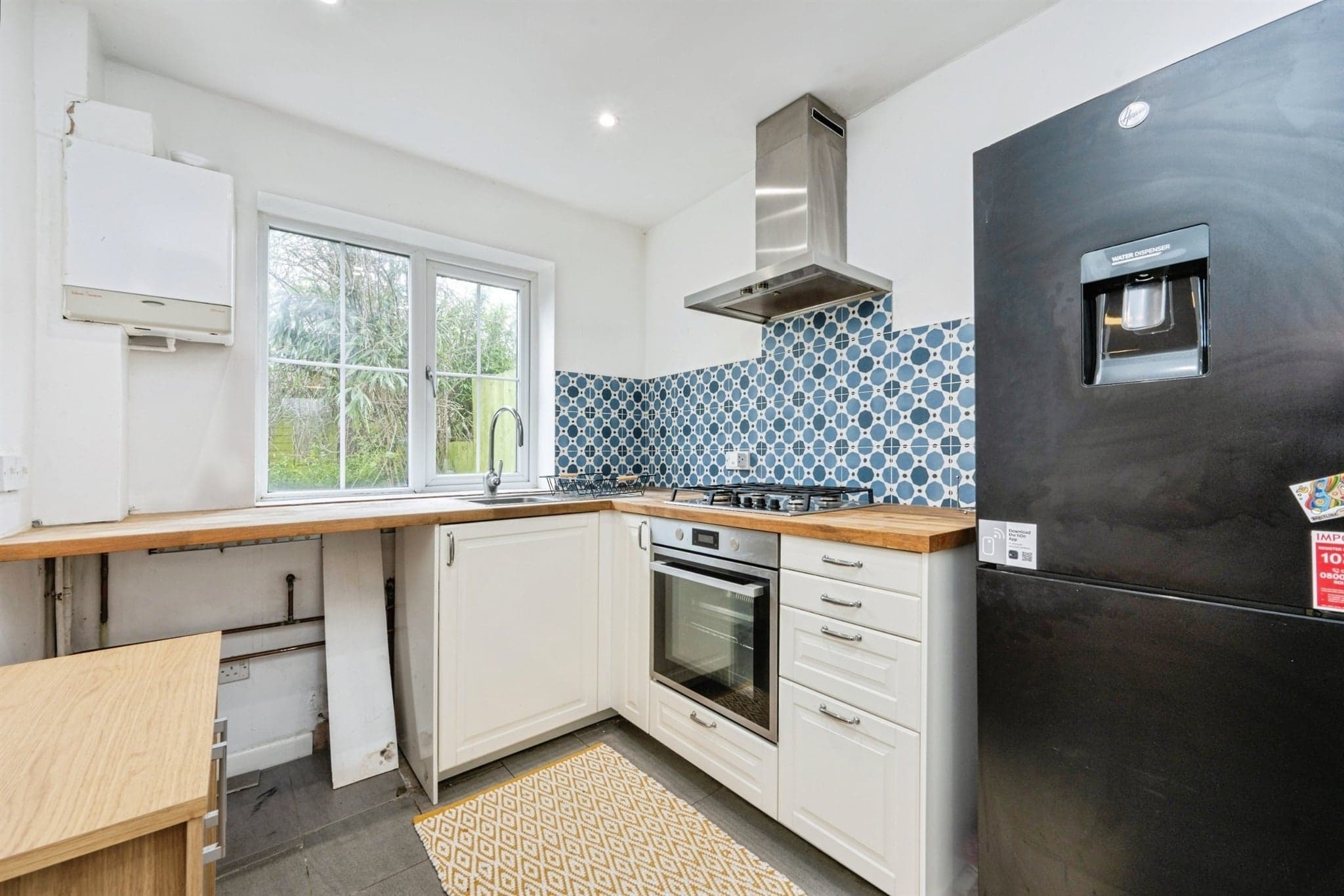 Property at The Grange, Lower Caldecote, Biggleswade
