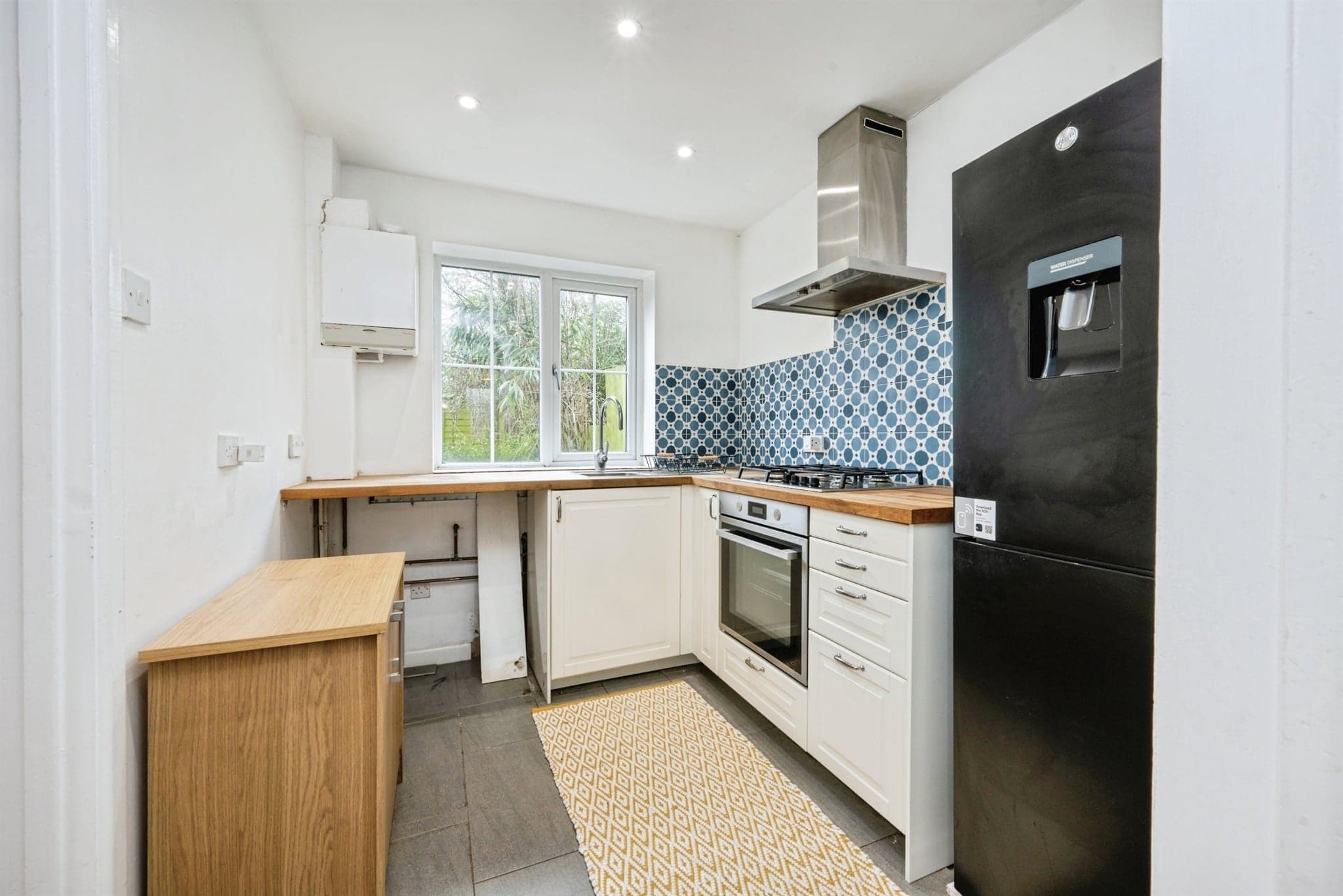 Property at The Grange, Lower Caldecote, Biggleswade