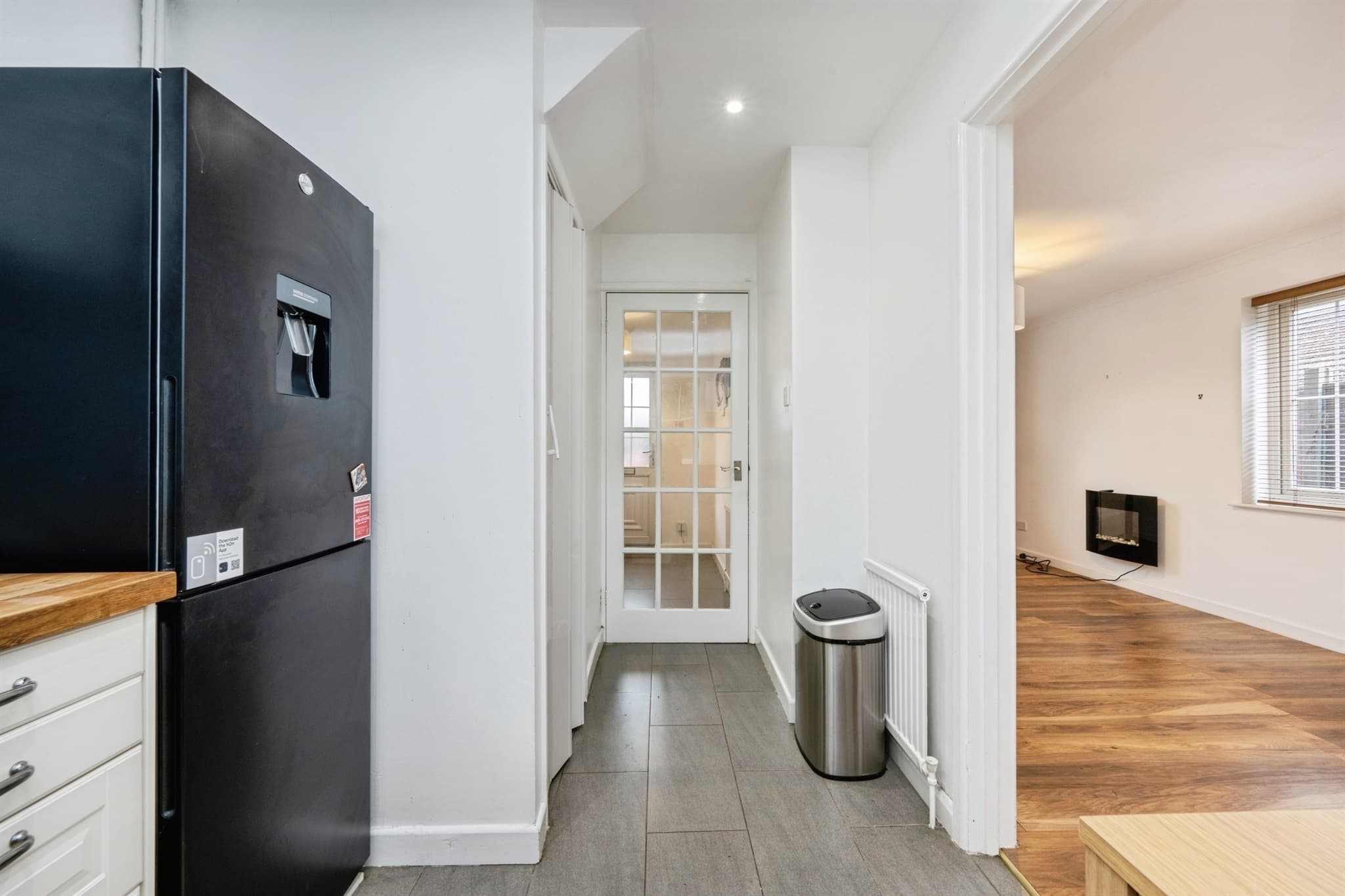Property at The Grange, Lower Caldecote, Biggleswade