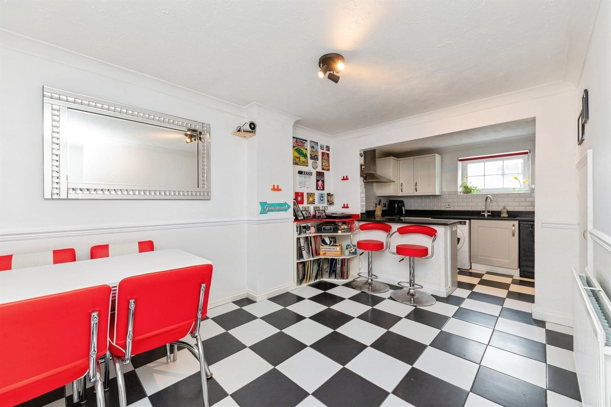 Property at The Maltings, Walkern, Stevenage