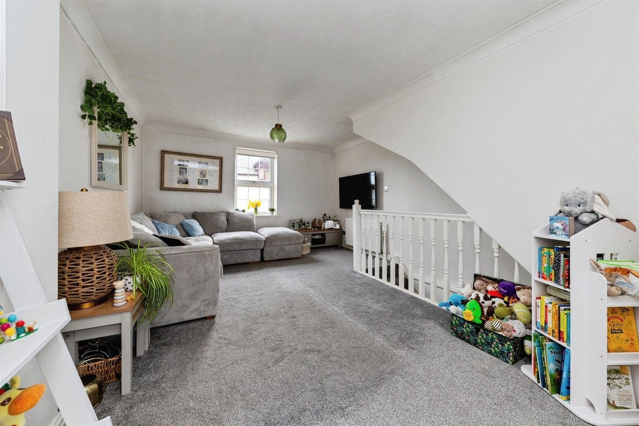 Property at The Maltings, Walkern, Stevenage