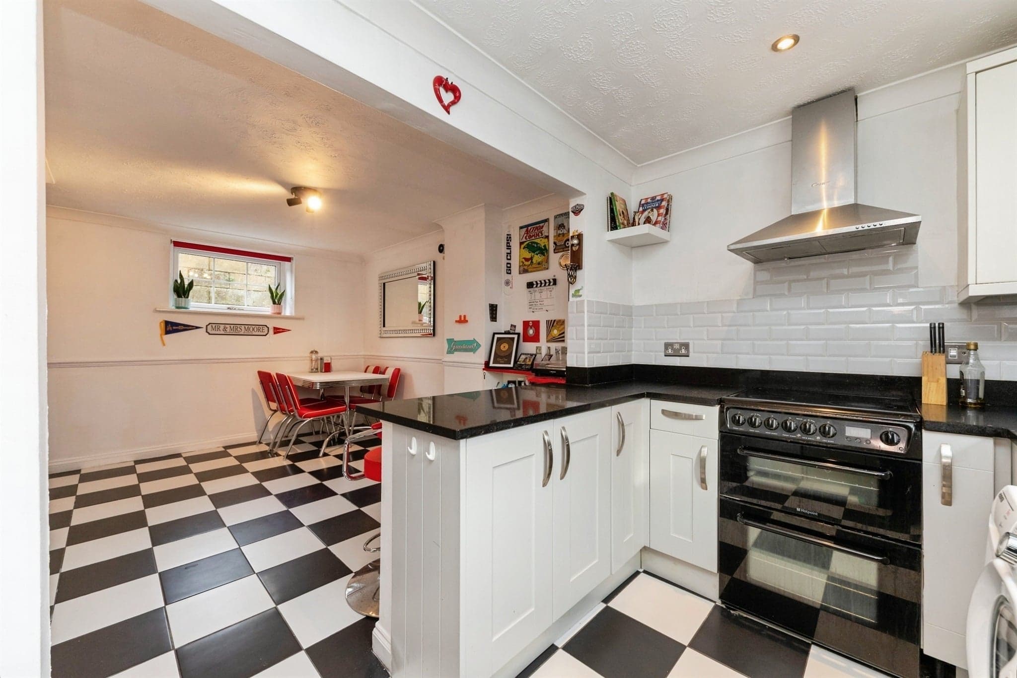 Property at The Maltings, Walkern, Stevenage