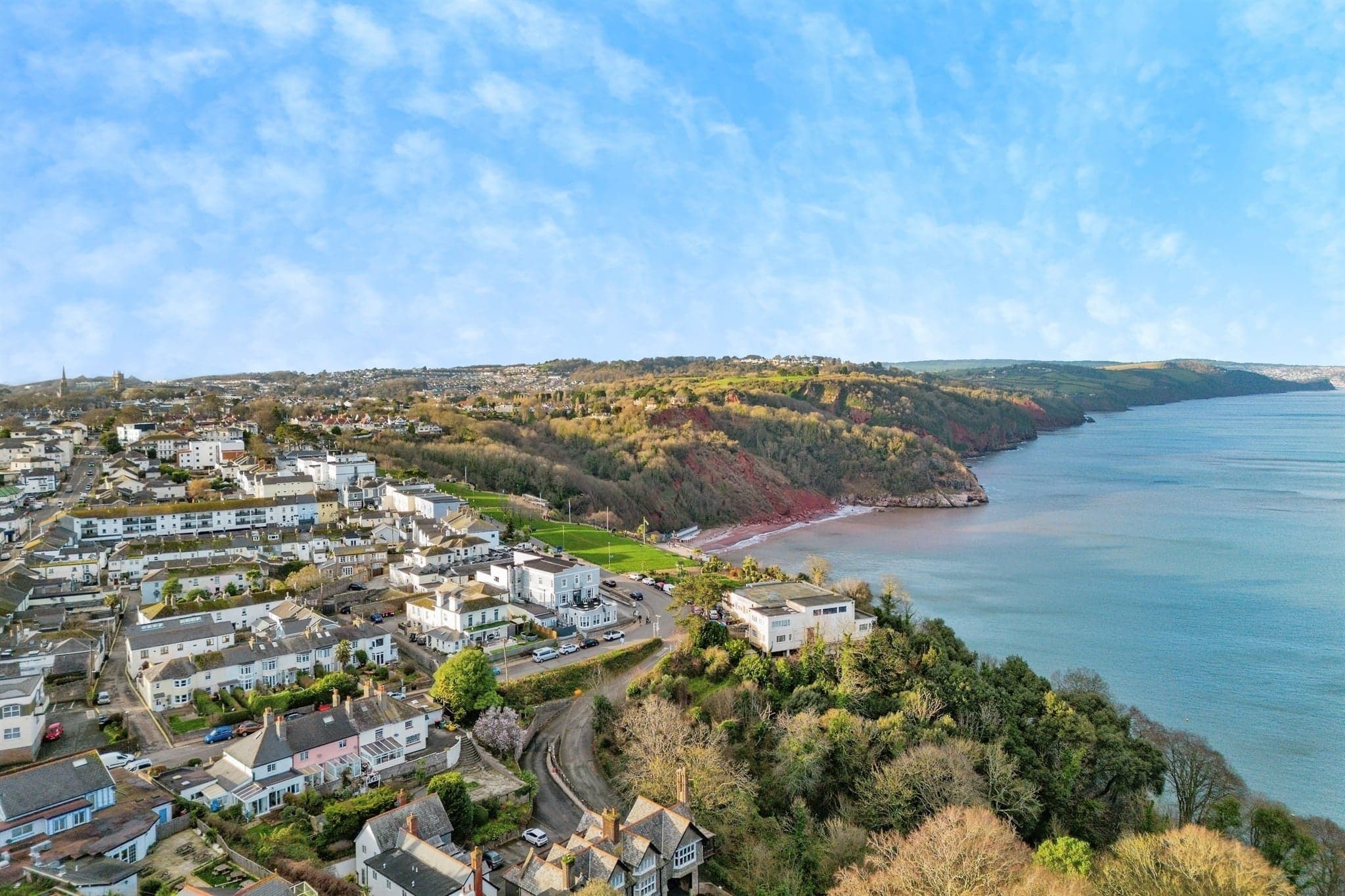 Property at Babbacombe Downs Road, Torquay