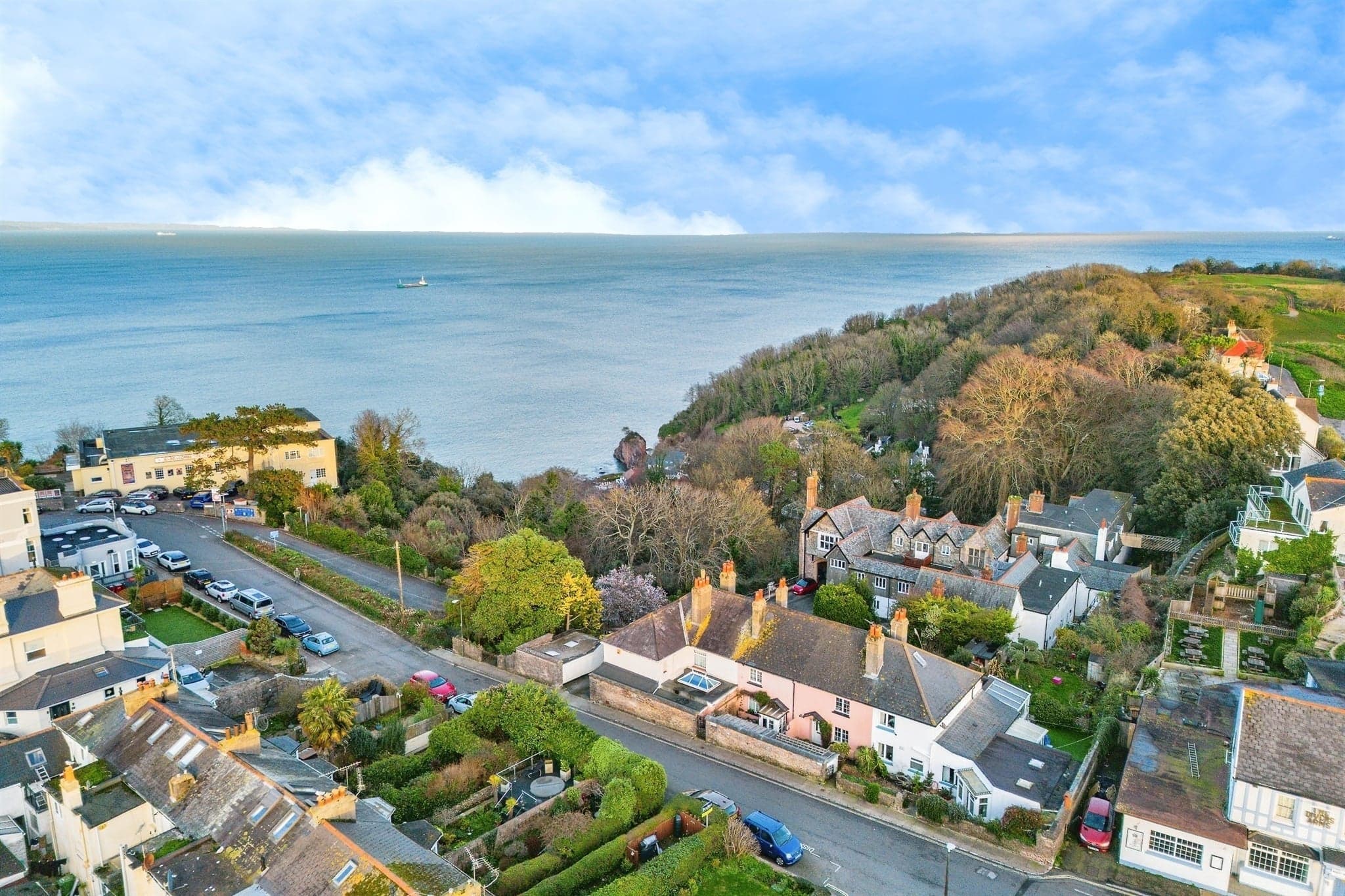 Property at Babbacombe Downs Road, Torquay