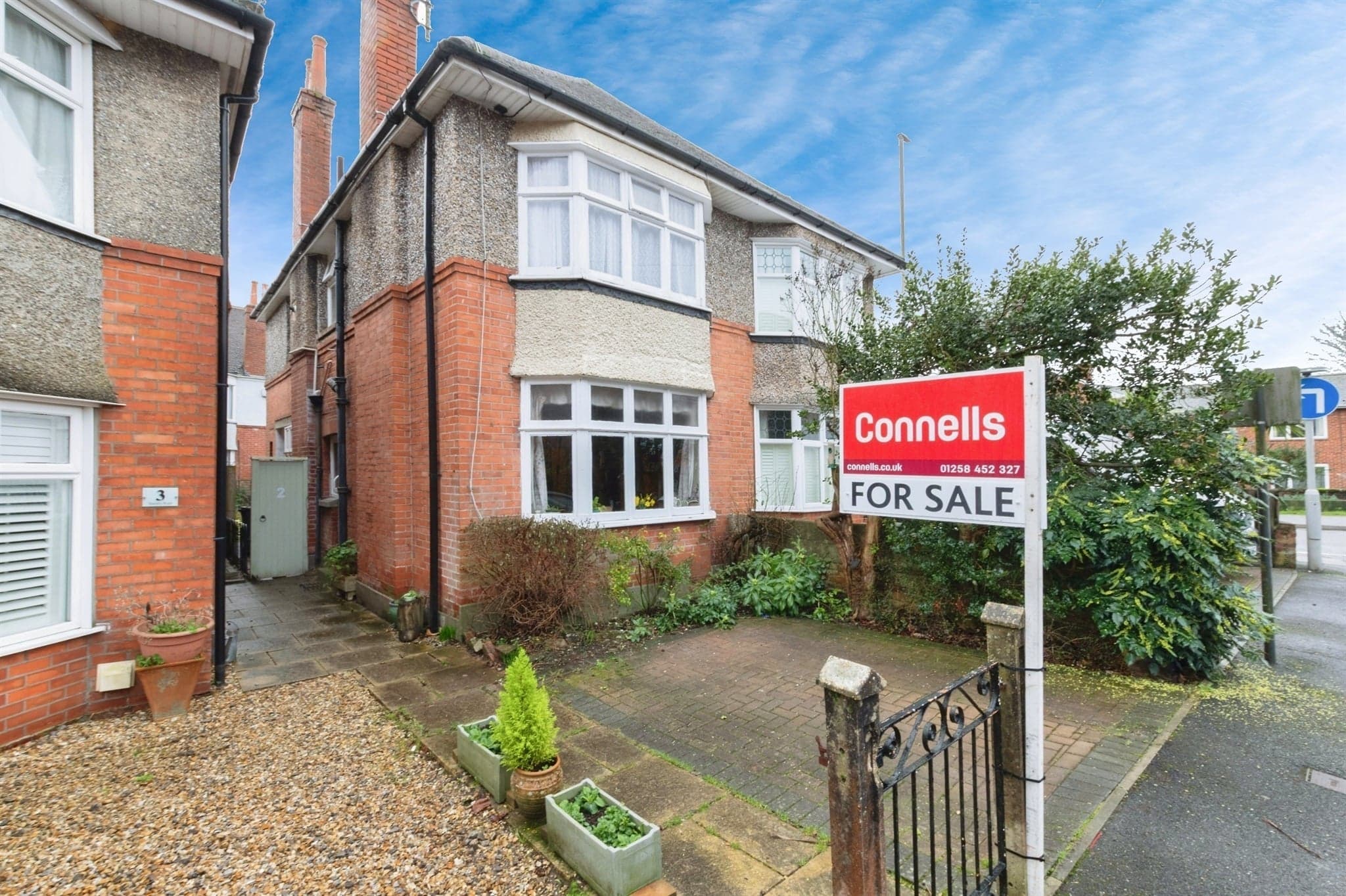 Property at Nursery Road, Blandford Forum