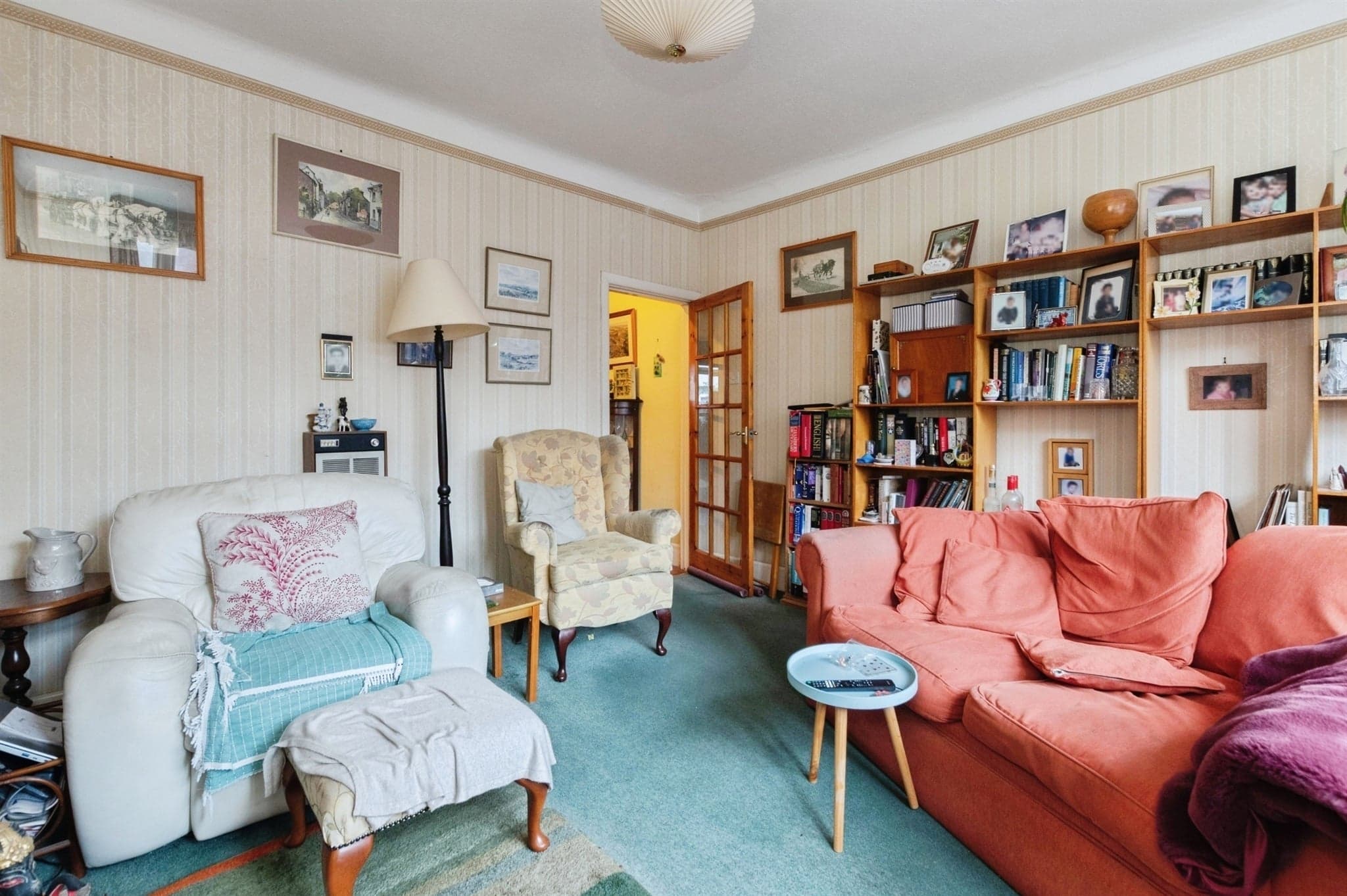Property at Nursery Road, Blandford Forum