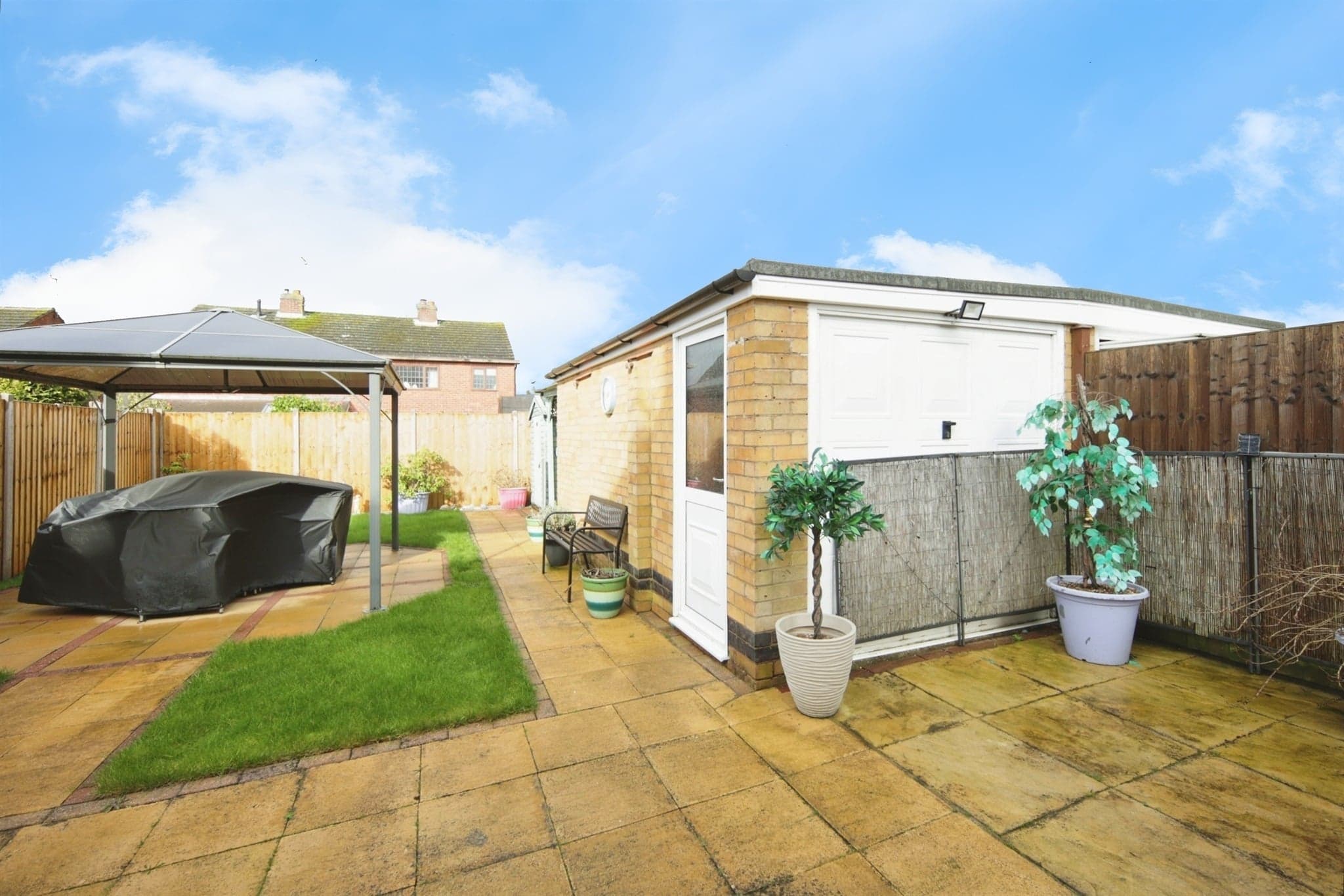 Property at Archer Road, Kenilworth
