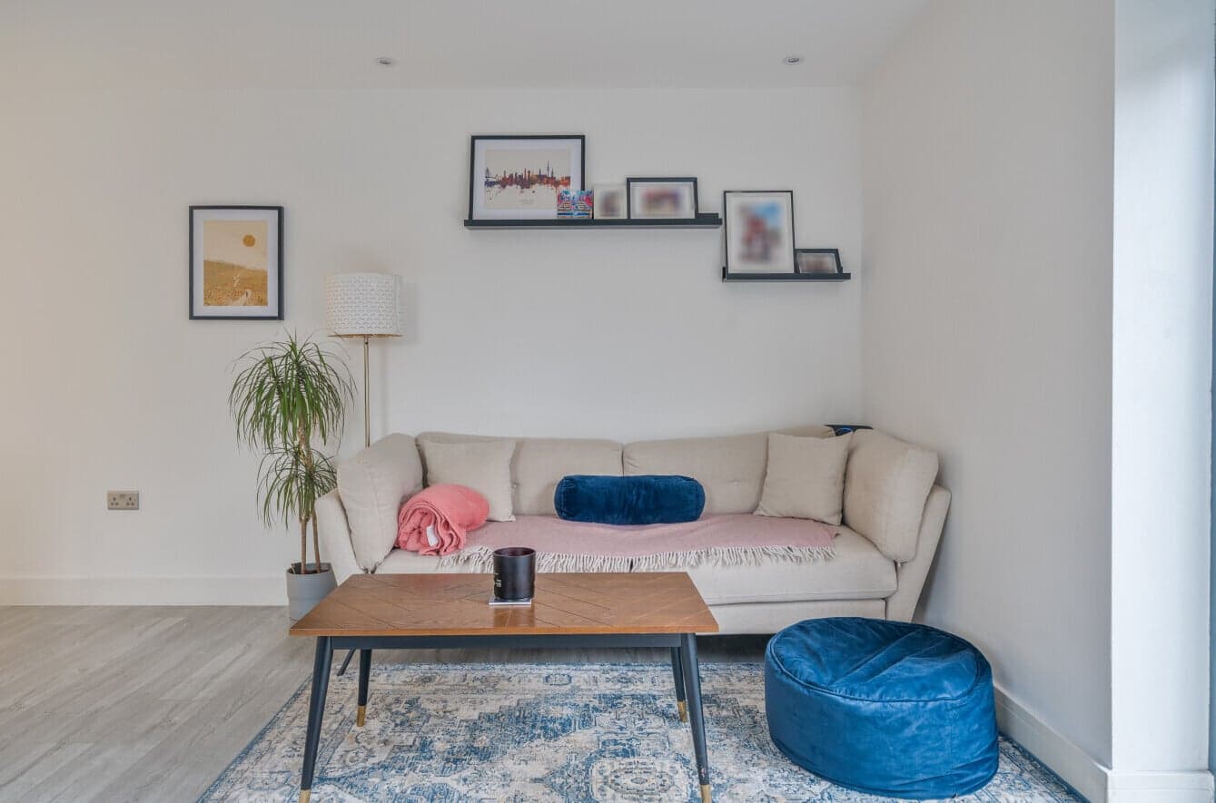 Property at Whitefield Road, Bristol