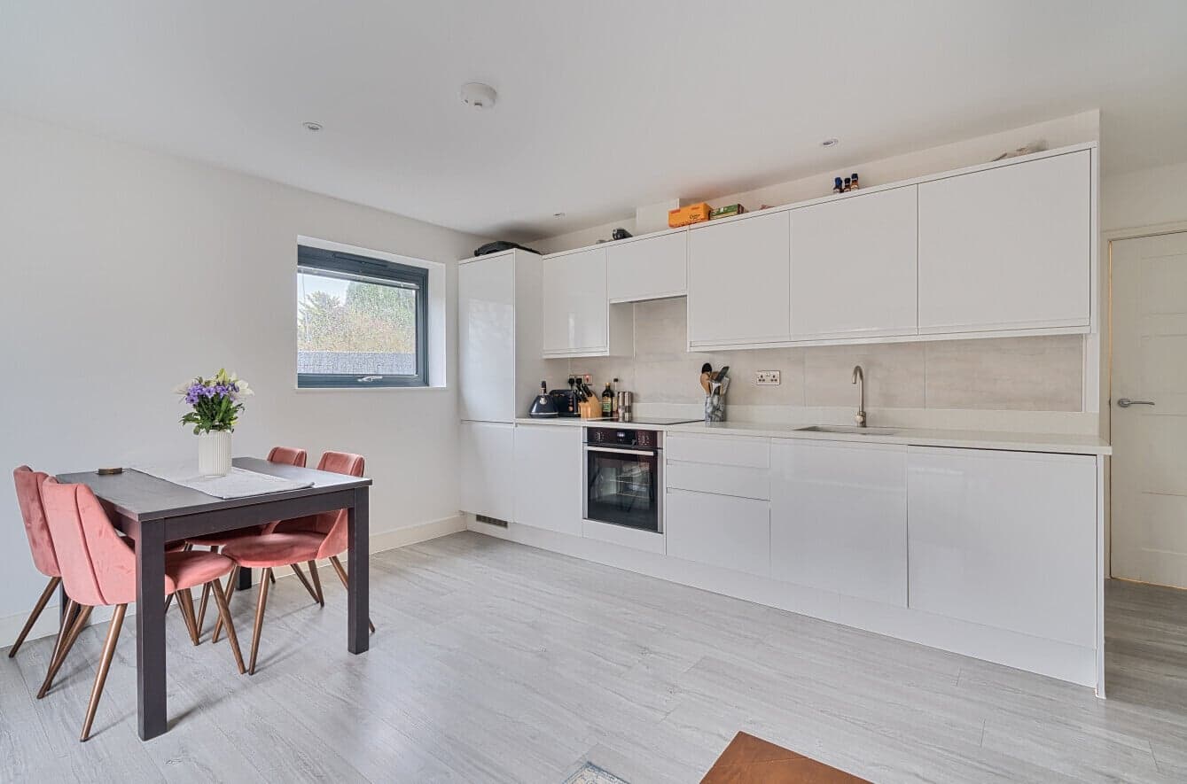 Property at Whitefield Road, Bristol