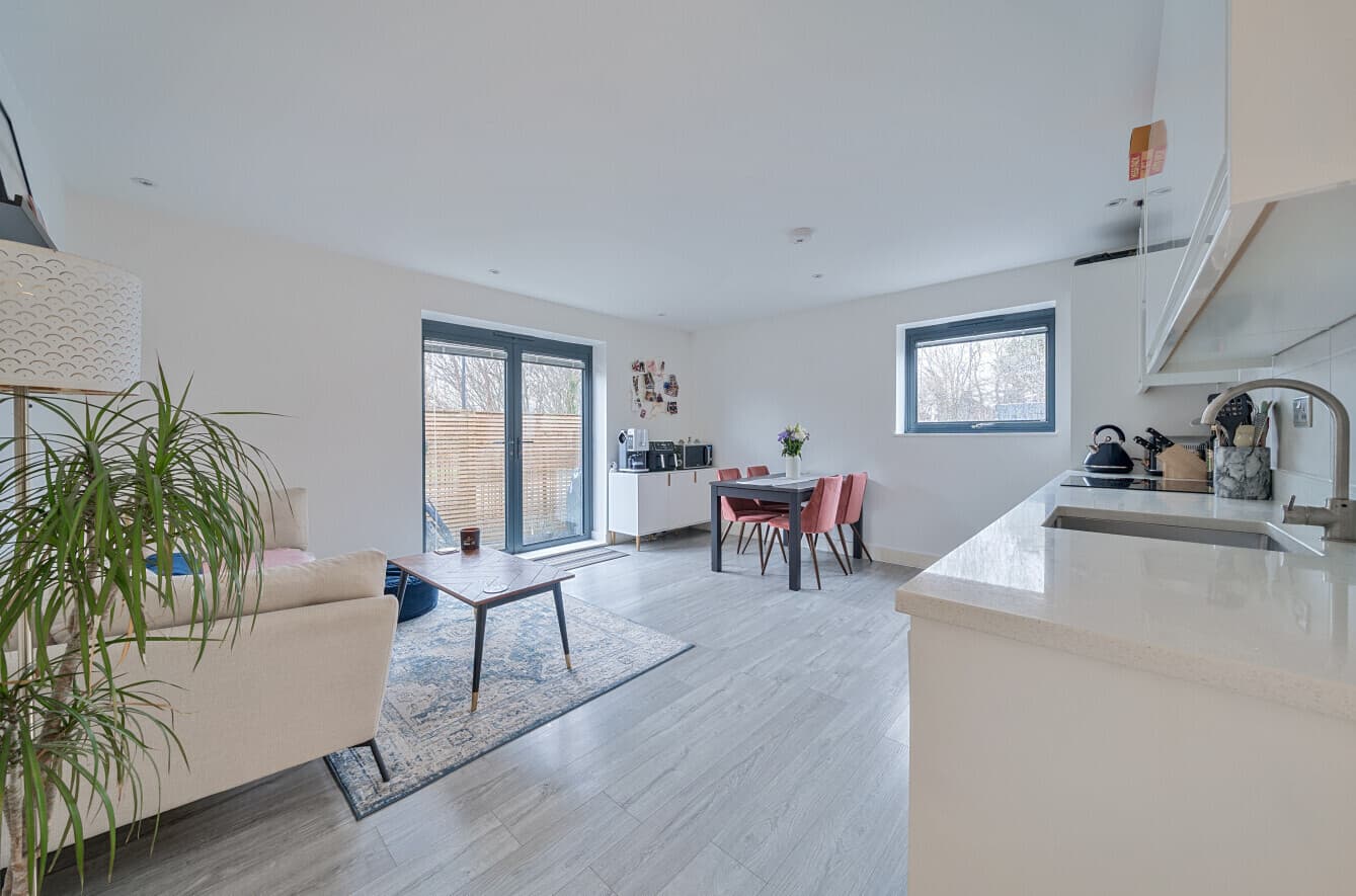 Property at Whitefield Road, Bristol