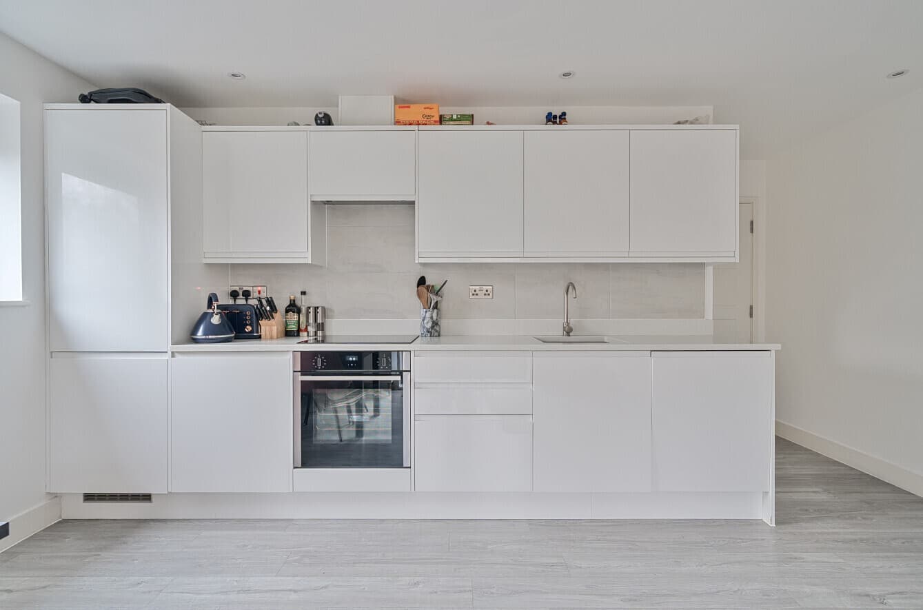 Property at Whitefield Road, Bristol