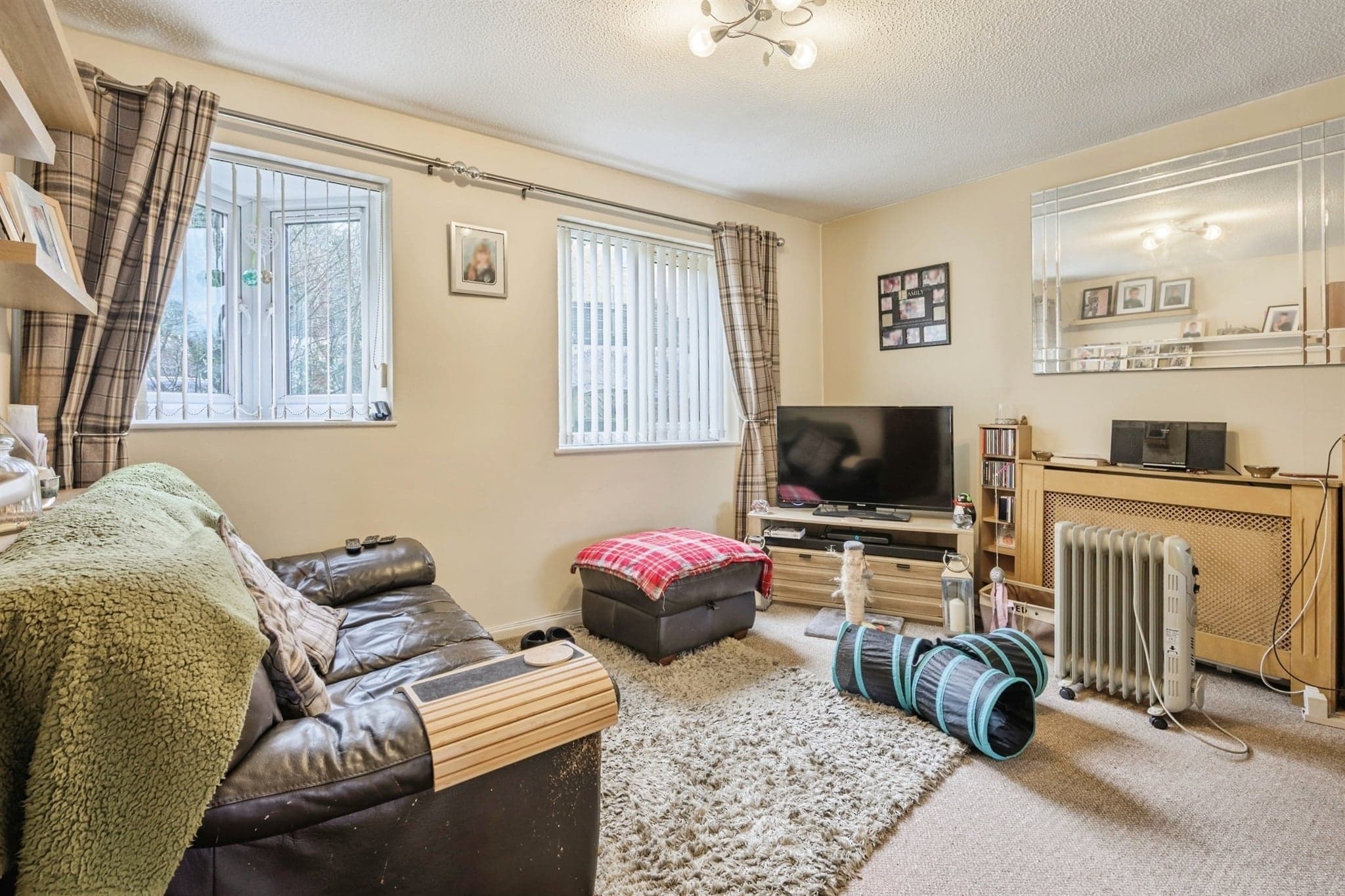 Property at Tory Brook Court, Plymouth