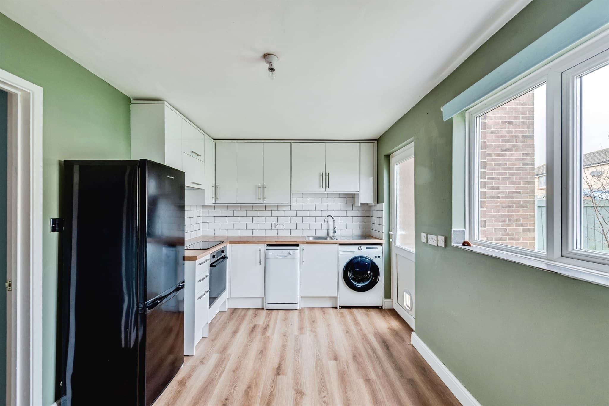 Property at Cloudberry Road, Swindon