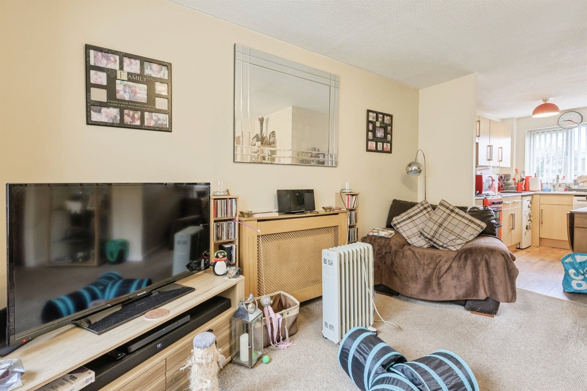 Property at Tory Brook Court, Plymouth