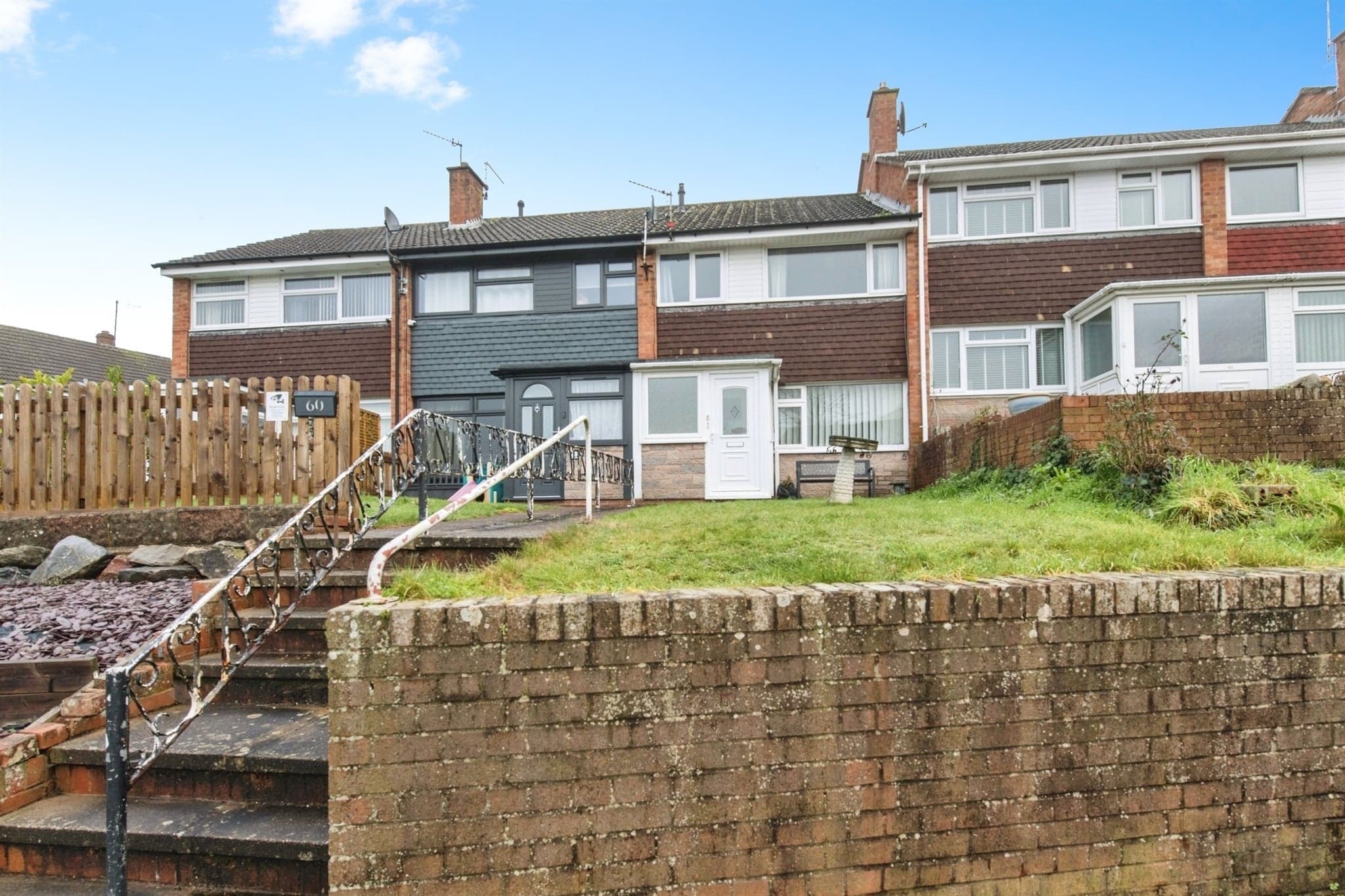 Property at Woodwater Lane, Exeter