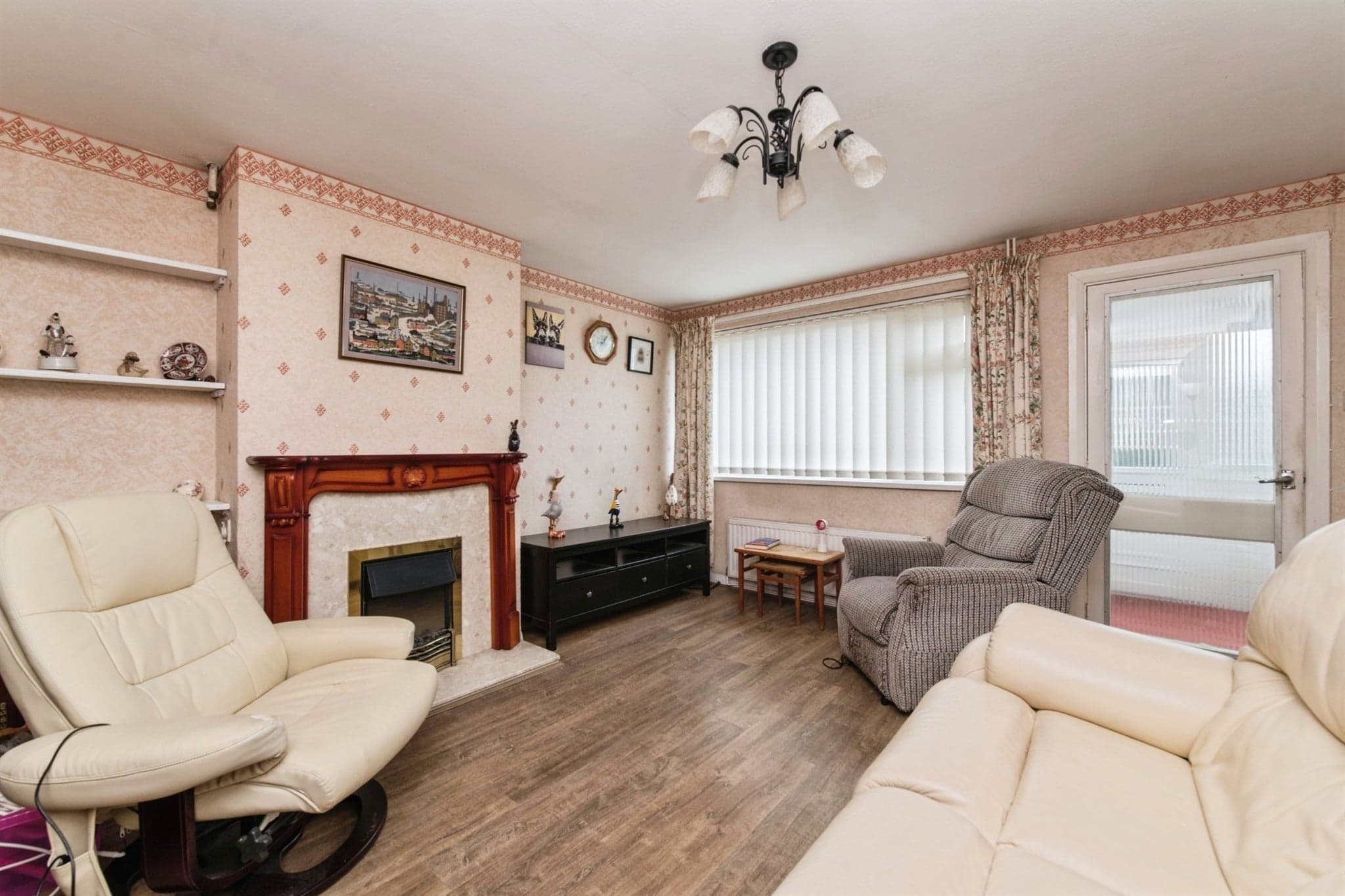 Property at Woodwater Lane, Exeter