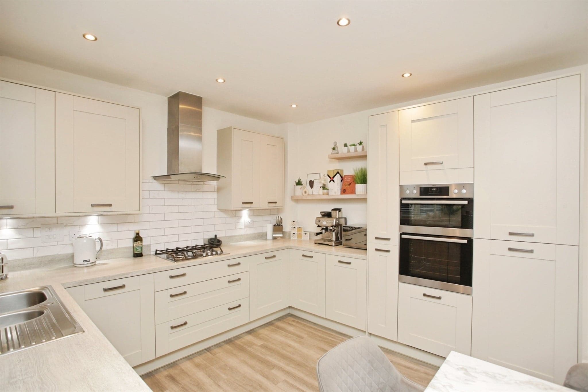 Property at Near Birch Road, Houlton, Rugby