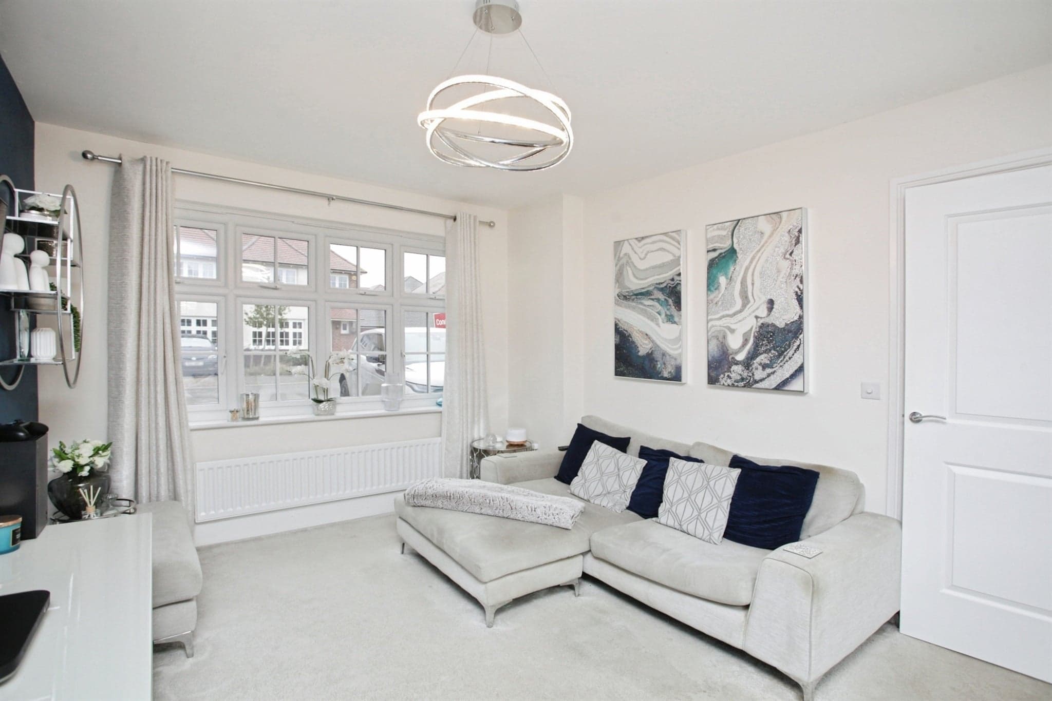 Property at Near Birch Road, Houlton, Rugby