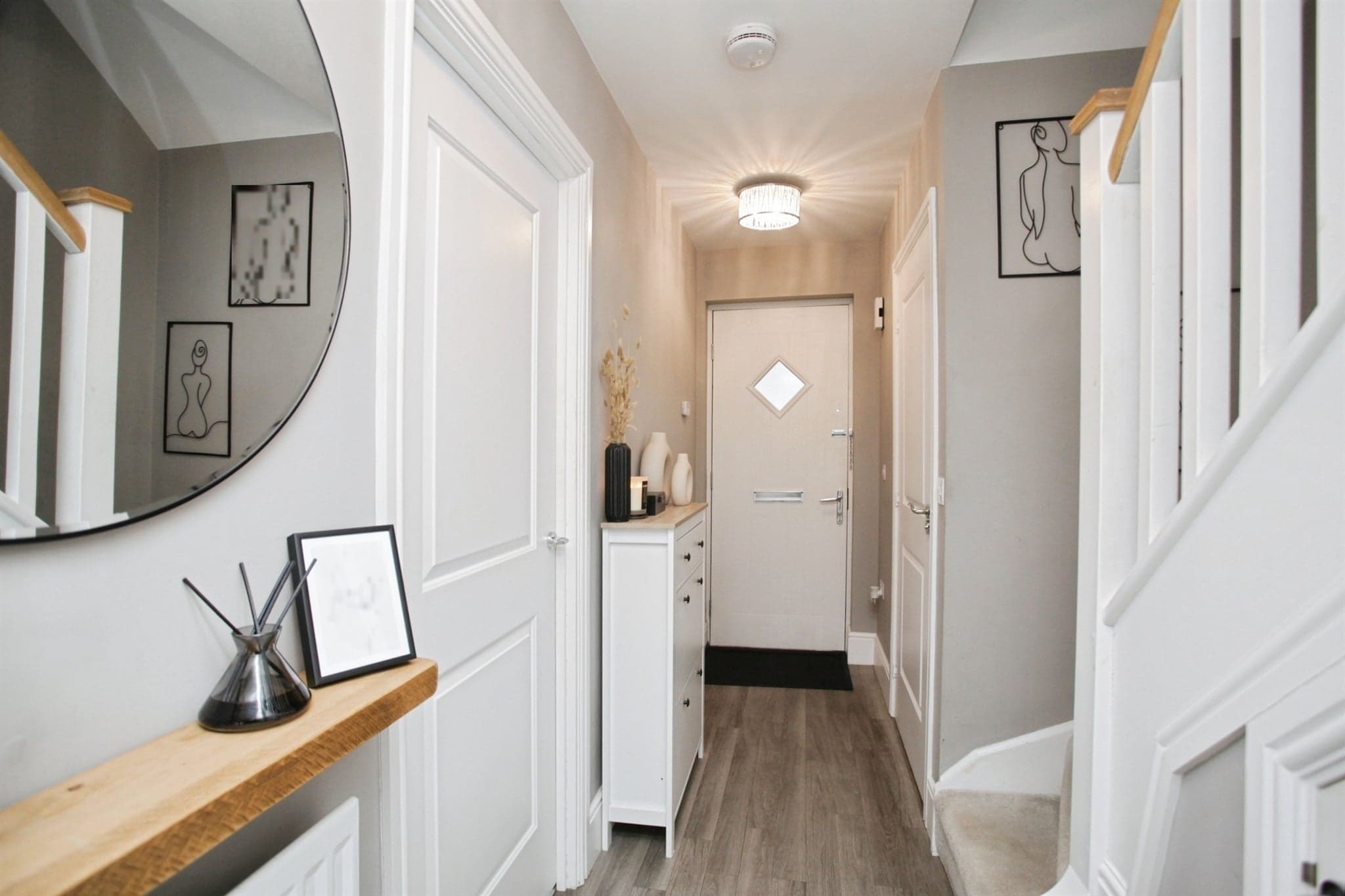 Property at Near Birch Road, Houlton, Rugby