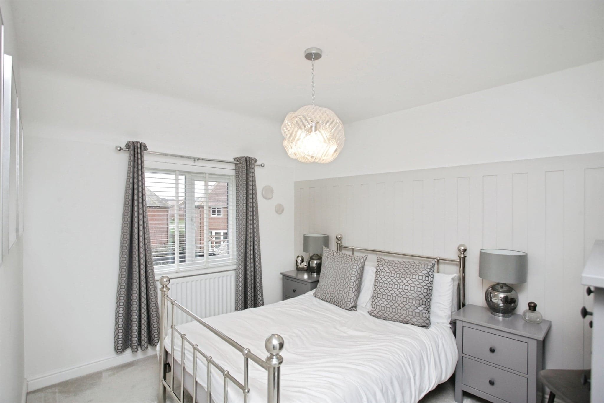 Property at Near Birch Road, Houlton, Rugby