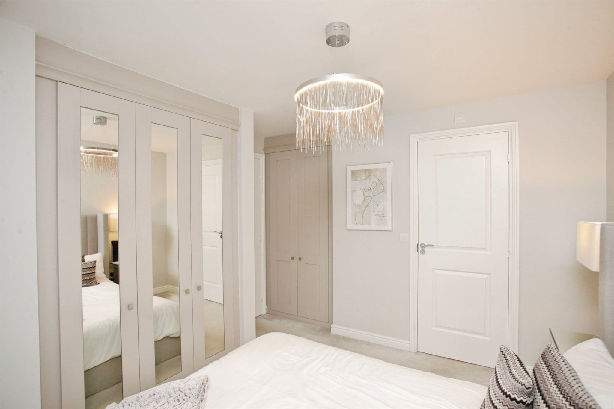 Property at Near Birch Road, Houlton, Rugby