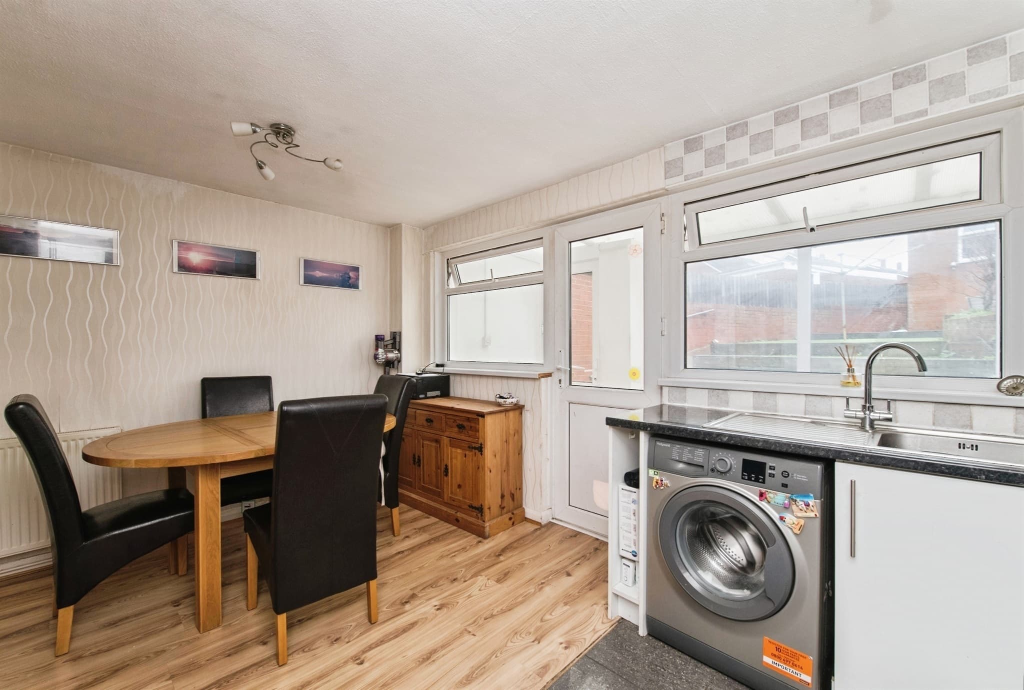Property at Woodwater Lane, Exeter